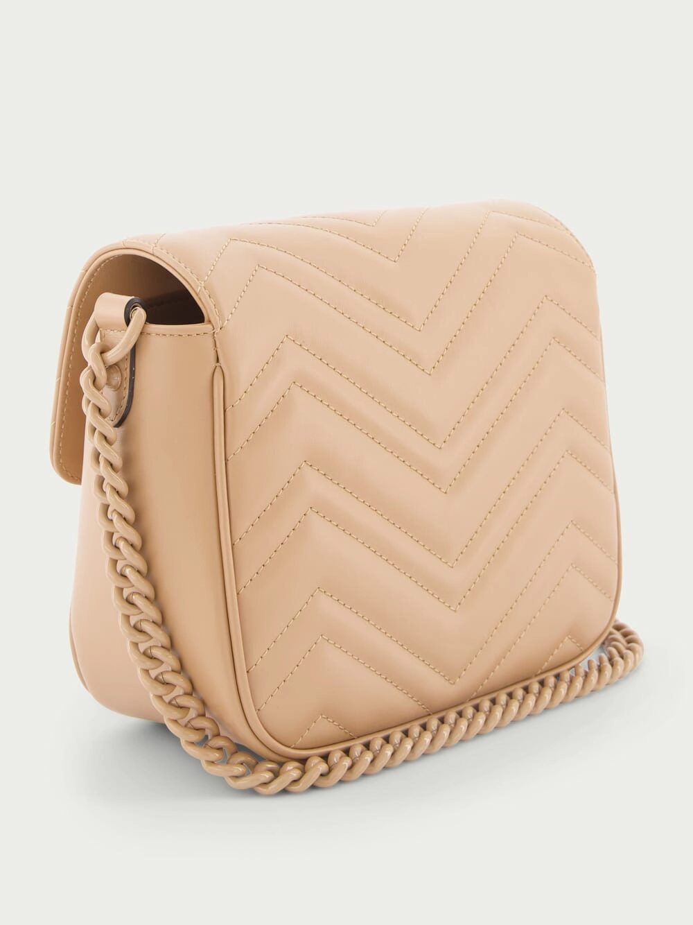 GG Marmont Mini Shoulder Bag