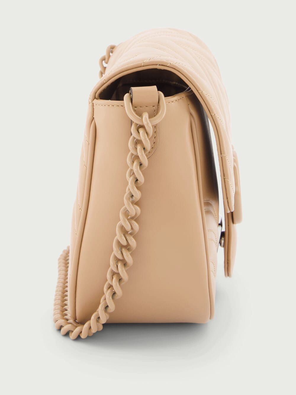 GG Marmont Mini Shoulder Bag