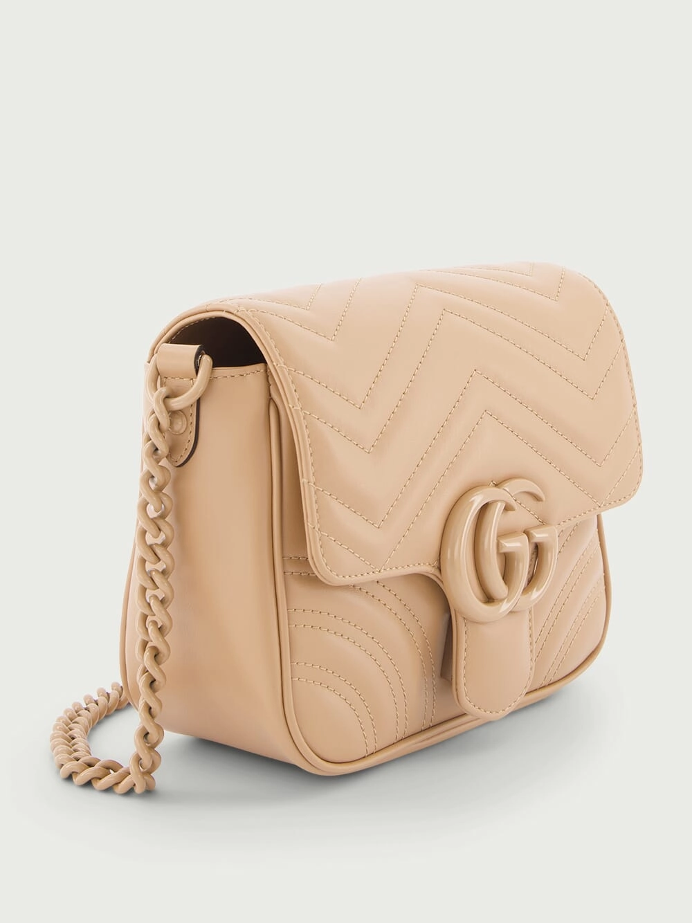 GG Marmont Mini Shoulder Bag