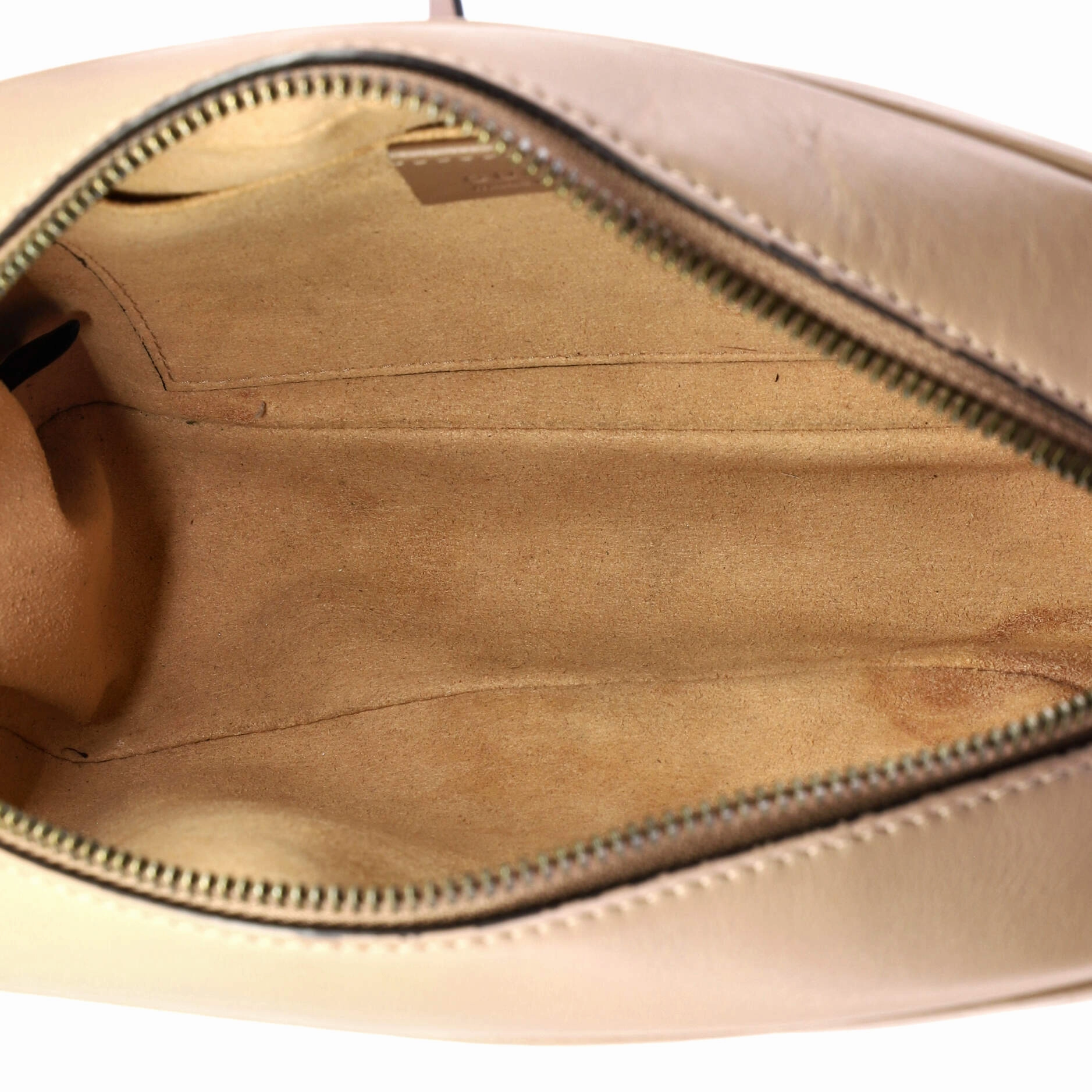 GG Marmont Shoulder Bag Matelasse Leather Small