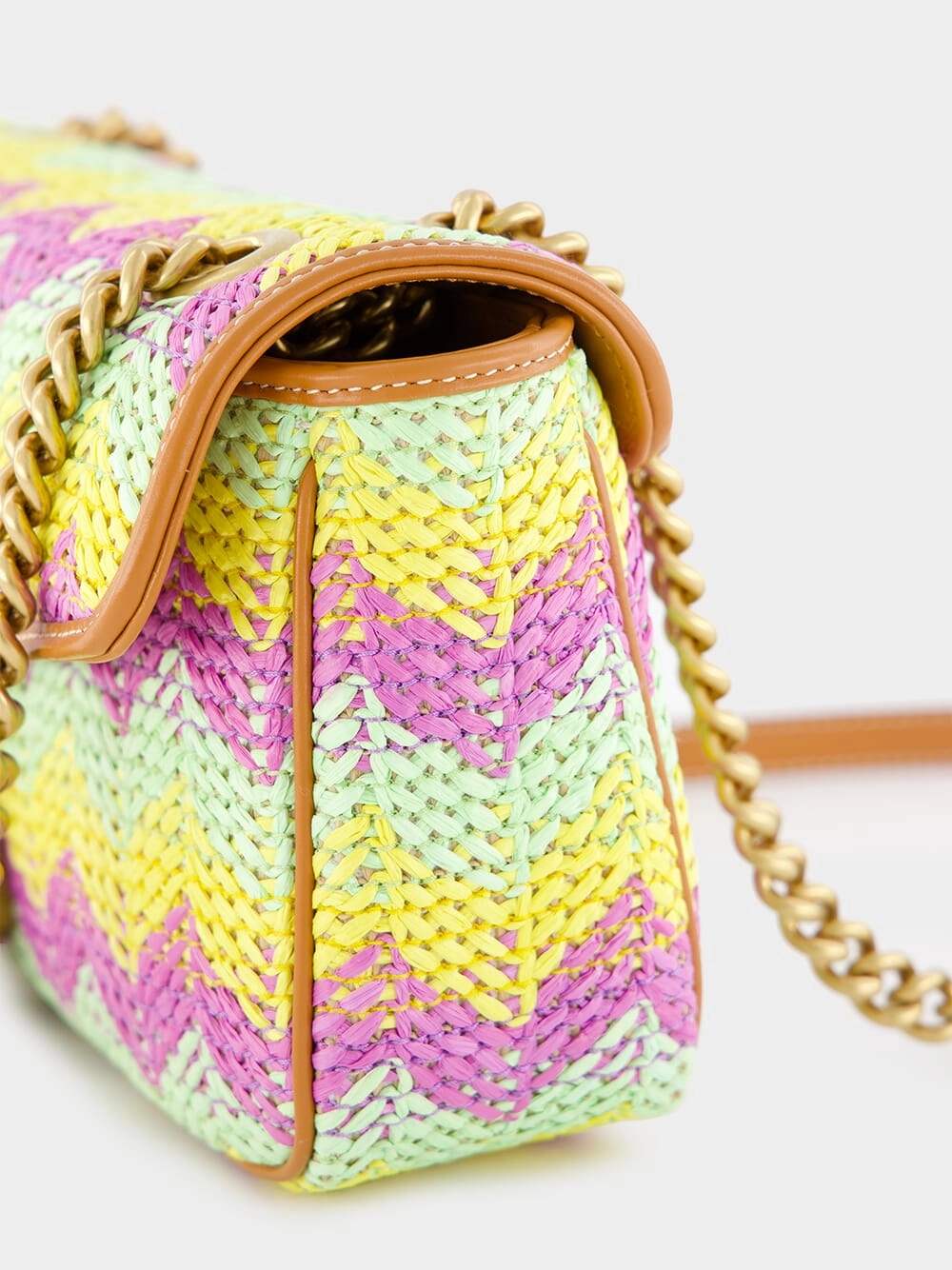 GG Marmont Small Shoulder Bag