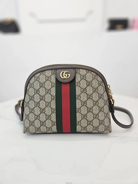GG Ophidia small shoulder bag 499621
