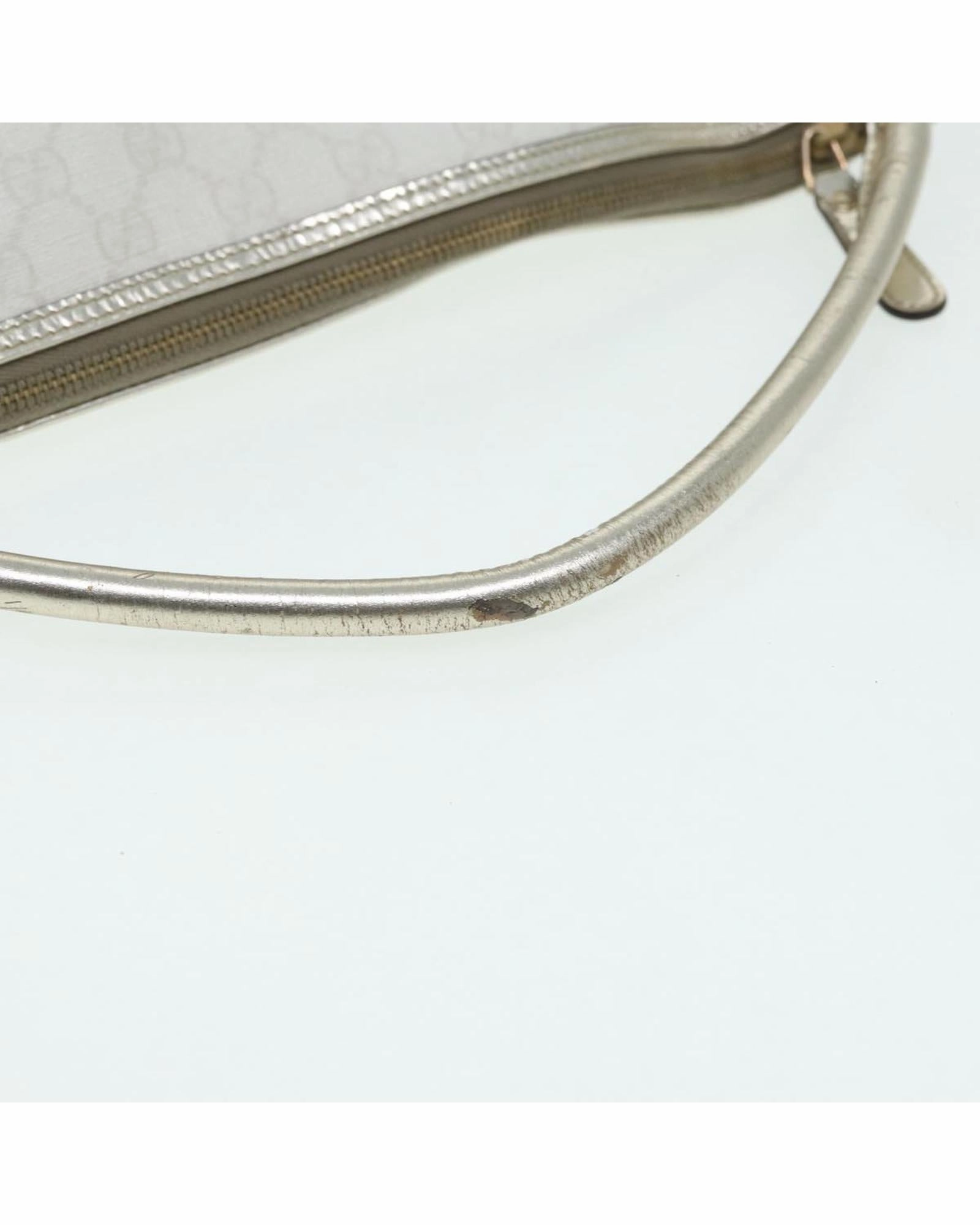 GG Plus Shoulder Bag BeigeGold