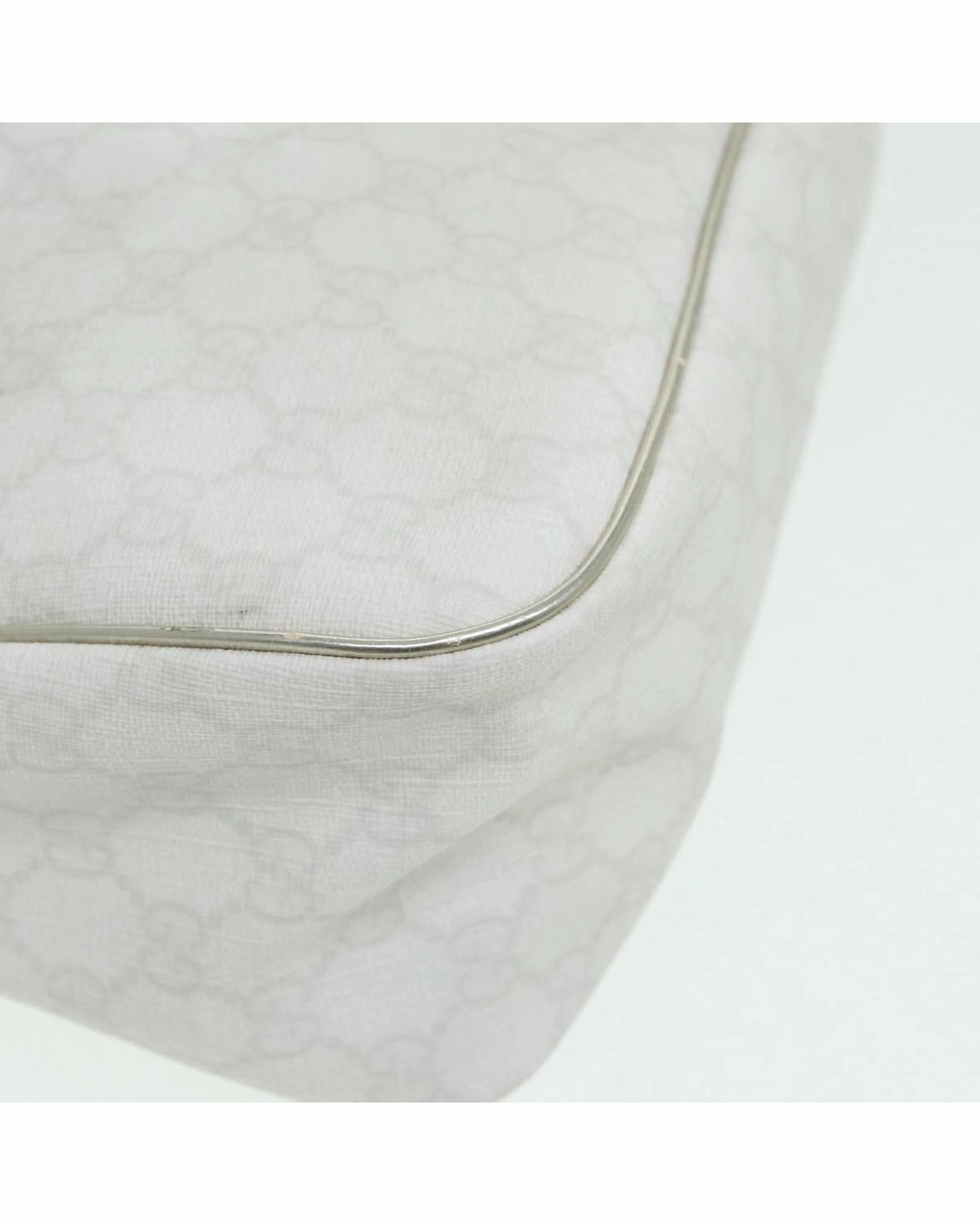 GG Plus Shoulder Bag BeigeGold