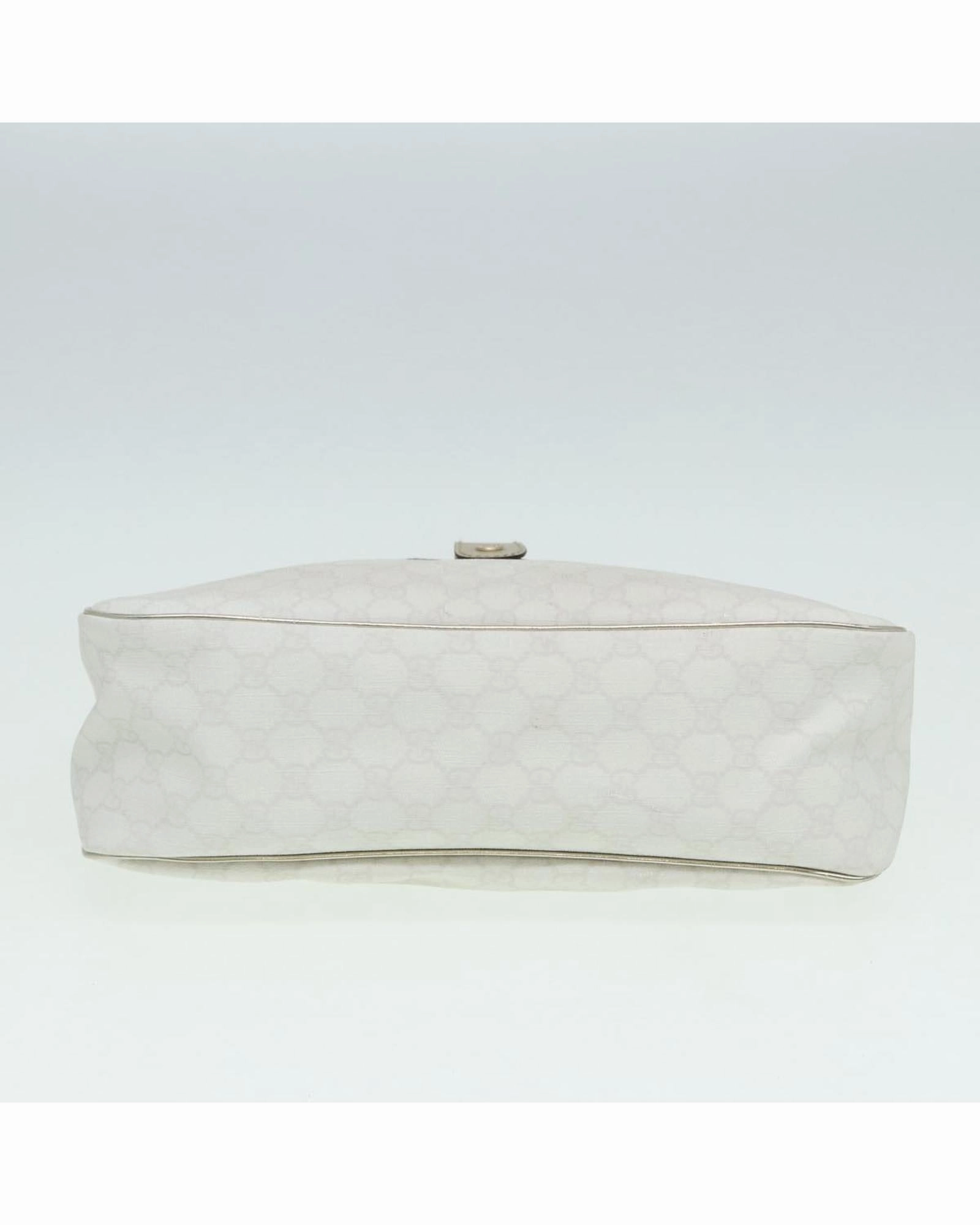 GG Plus Shoulder Bag BeigeGold