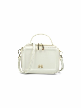 Gianna 2.0 Collection WHITE