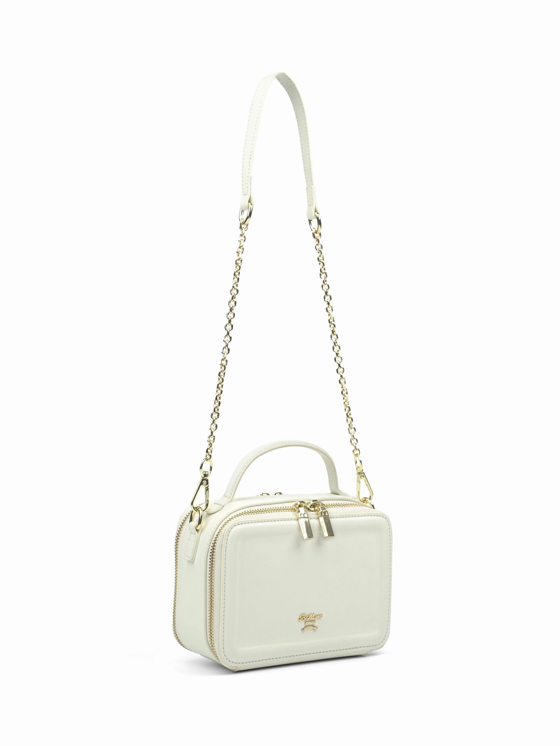 Gianna 2.0 Collection WHITE