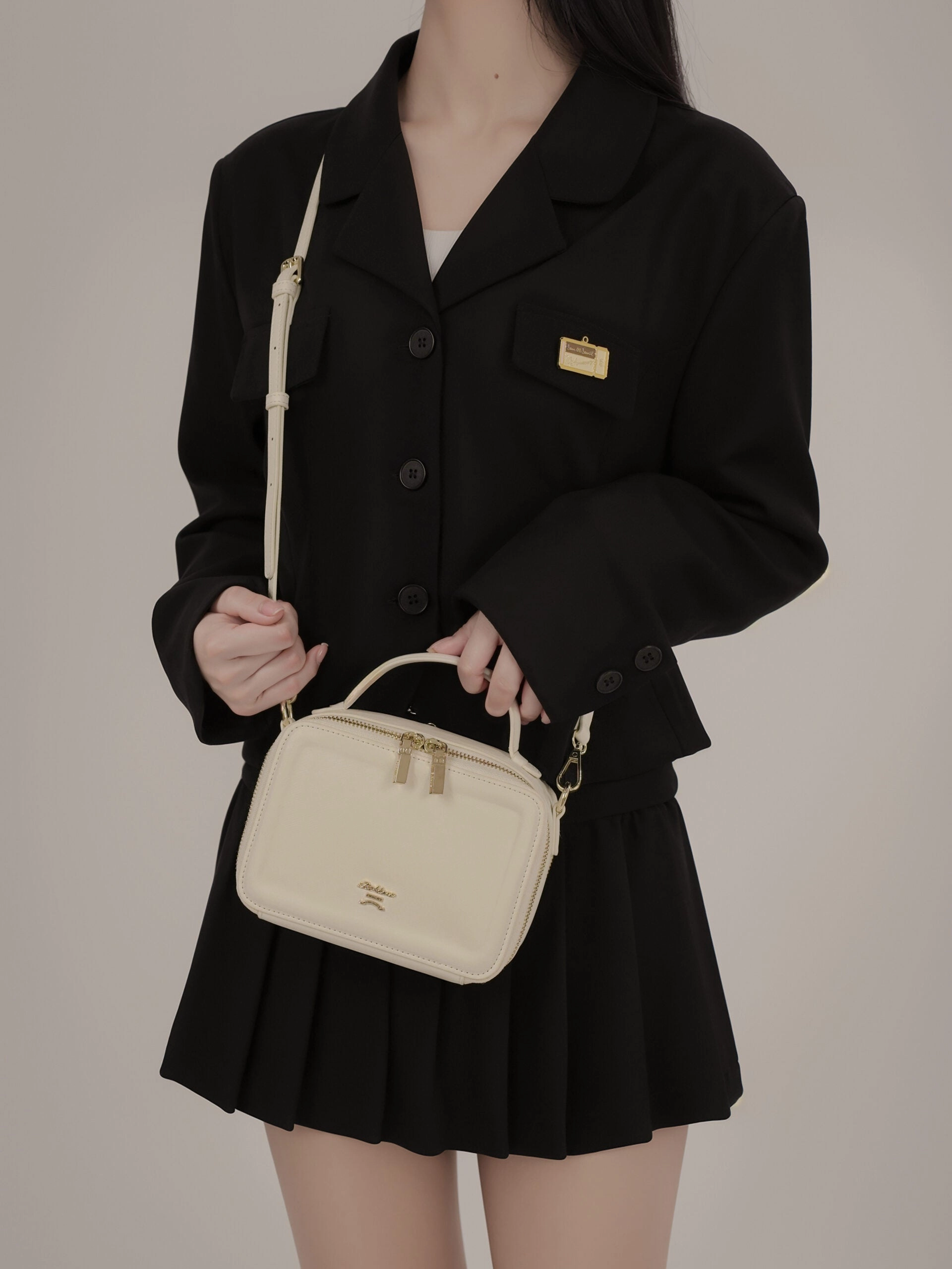 Gianna 2.0 Collection WHITE