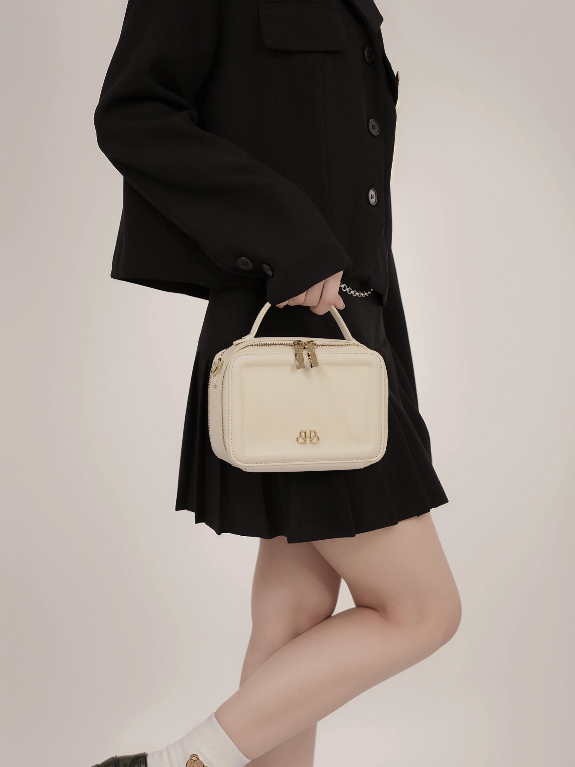 Gianna 2.0 Collection WHITE