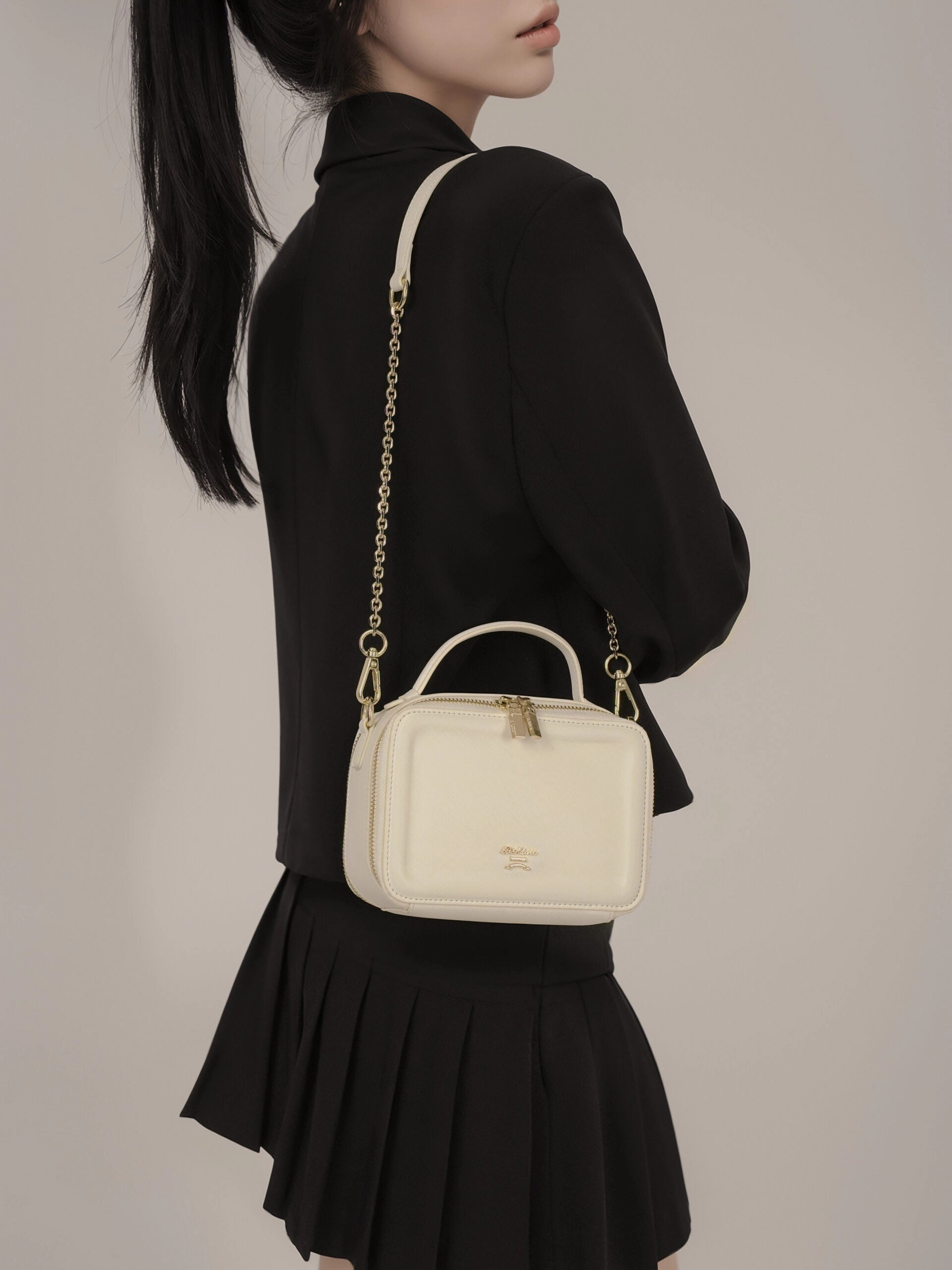 Gianna 2.0 Collection WHITE
