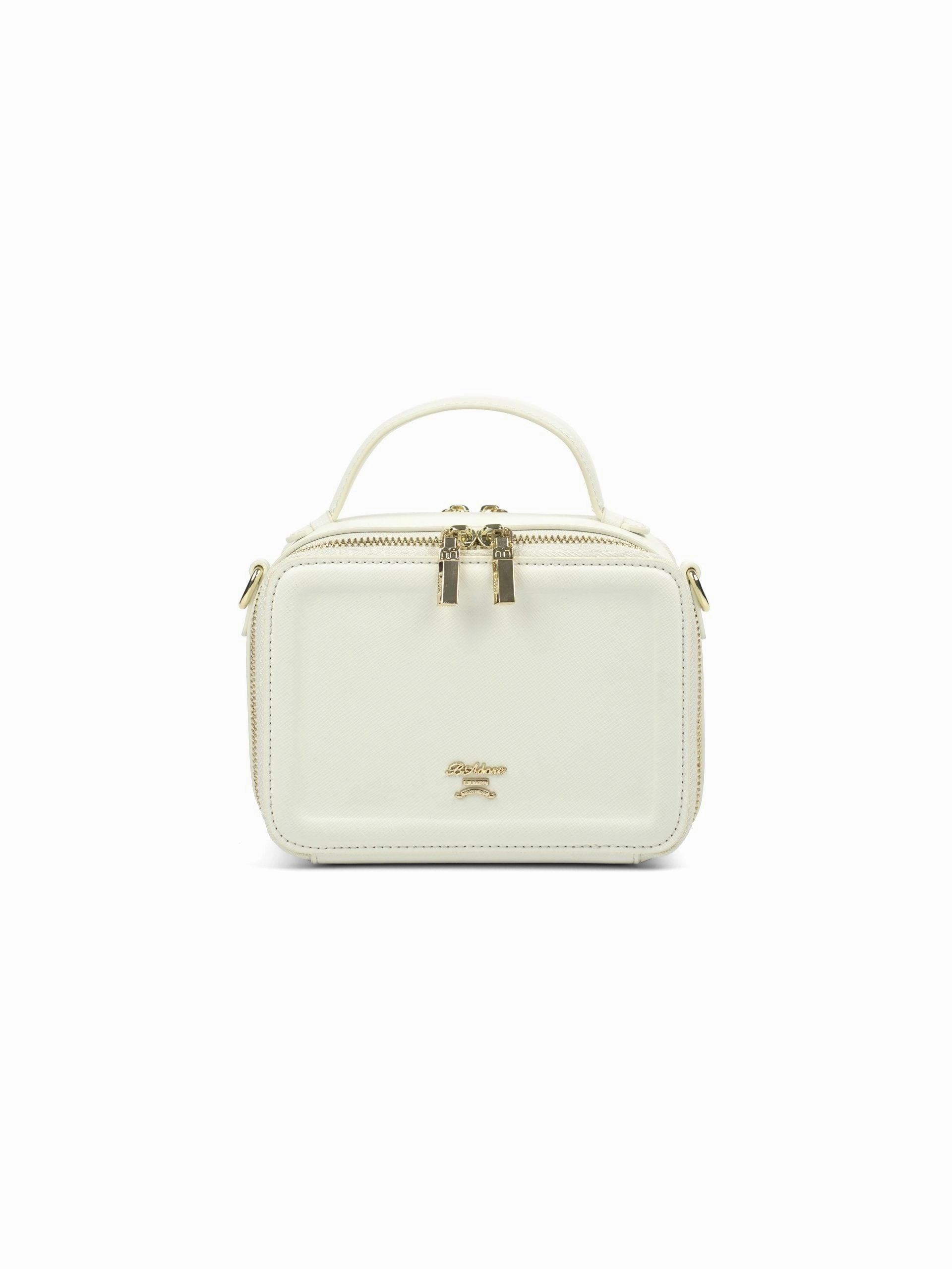 Gianna 2.0 Collection WHITE