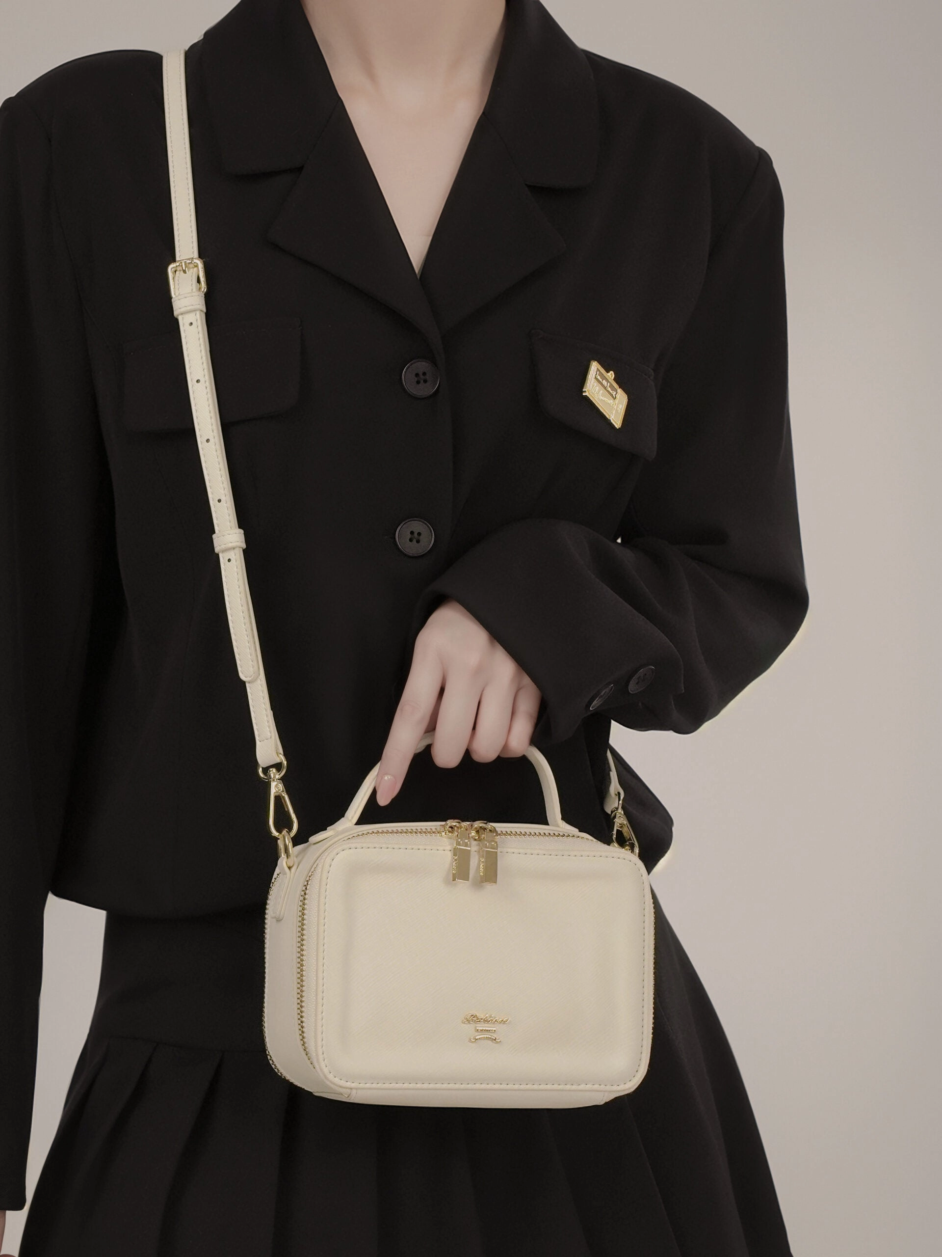 Gianna 2.0 Collection WHITE