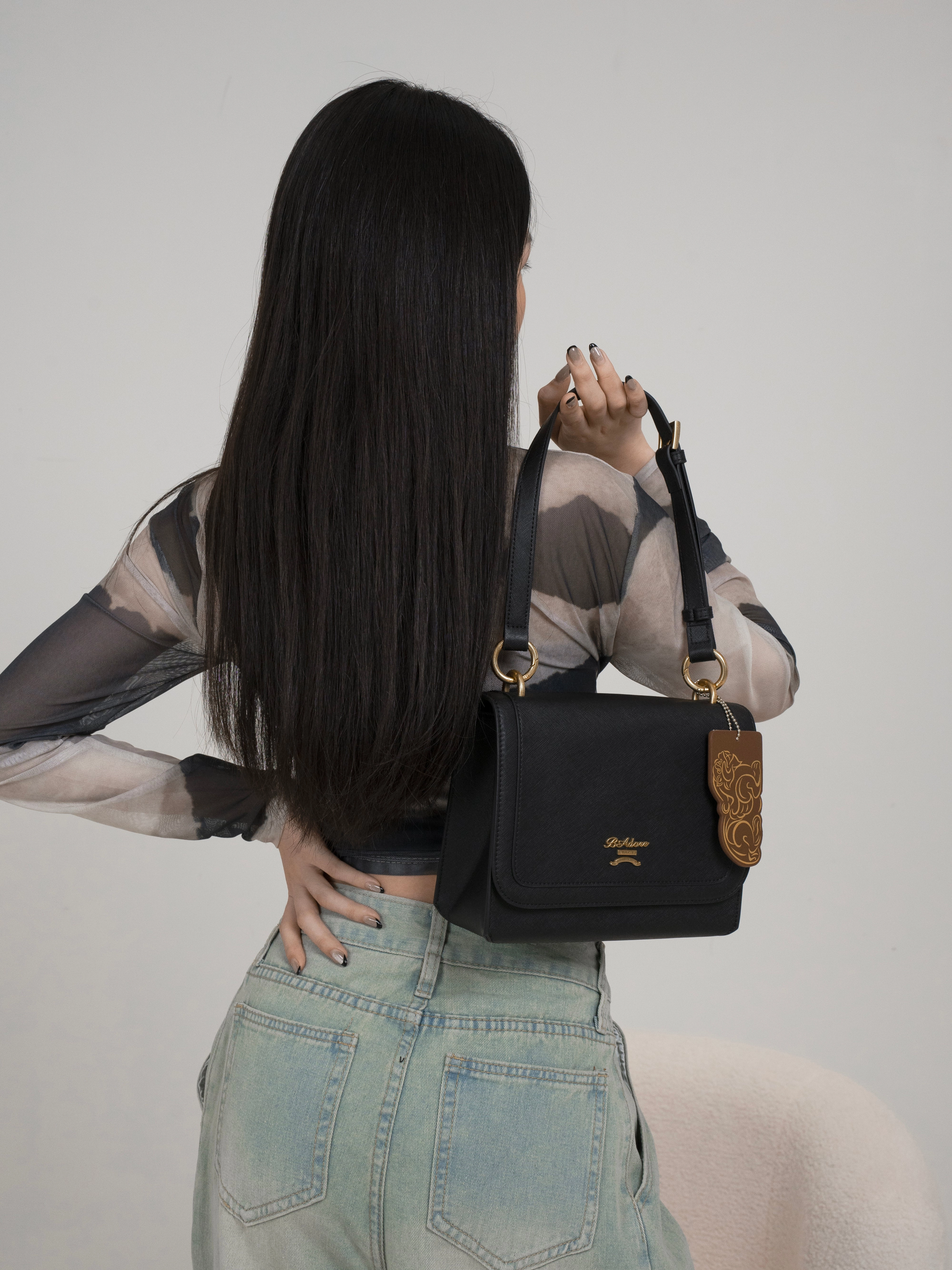 Gillby Collection BLACK