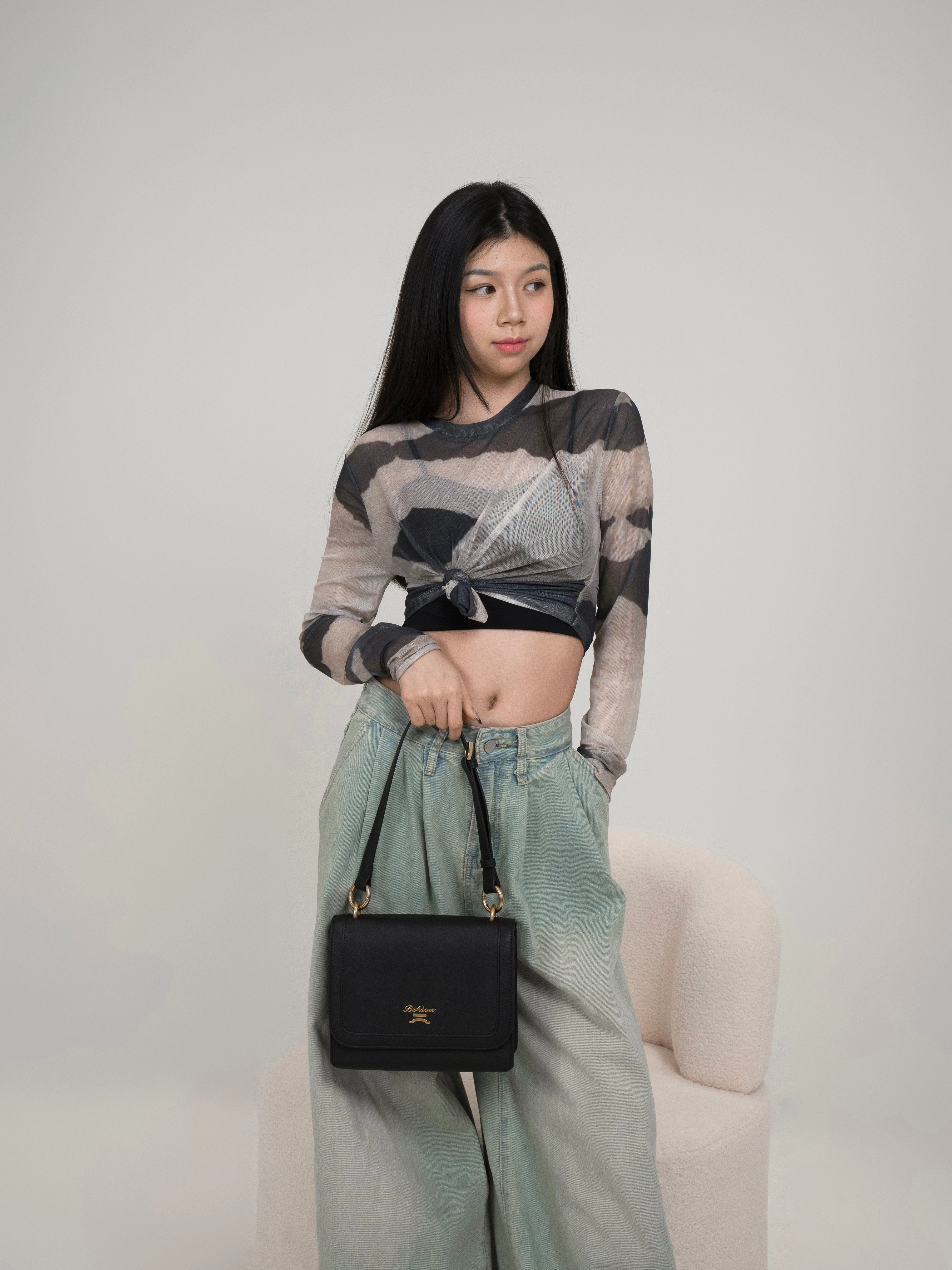 Gillby Collection BLACK