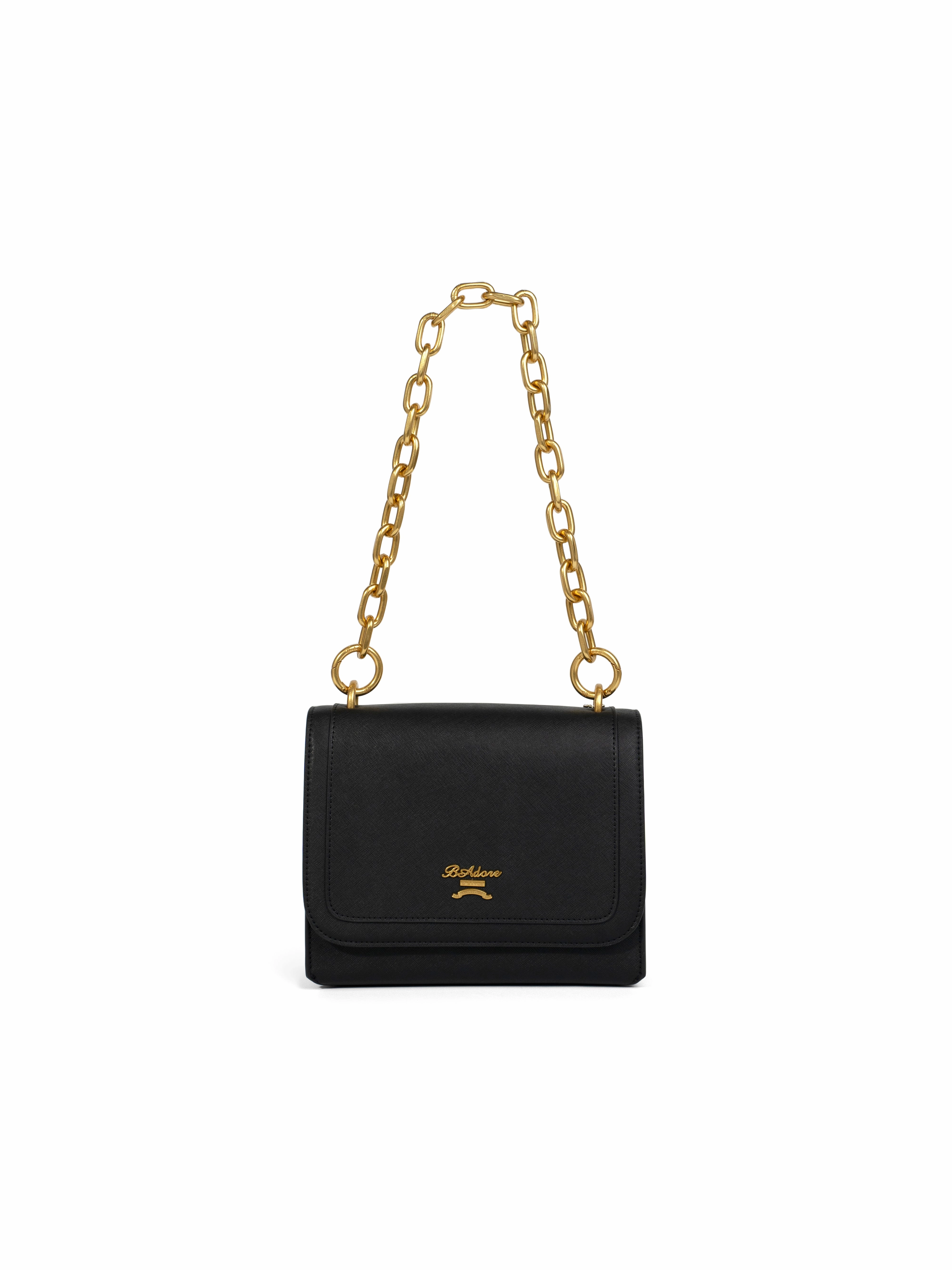 Gillby Collection BLACK