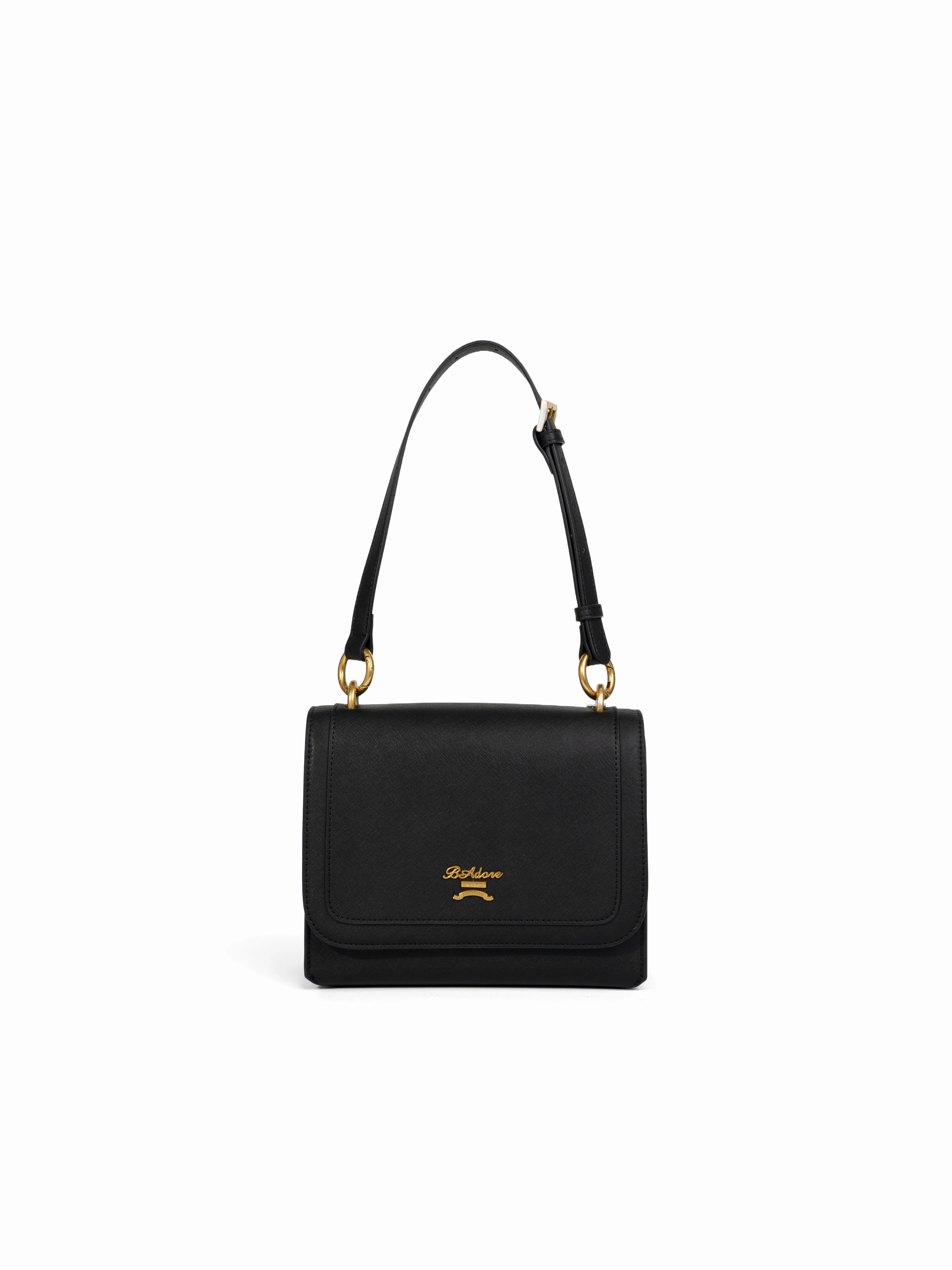 Gillby Collection BLACK