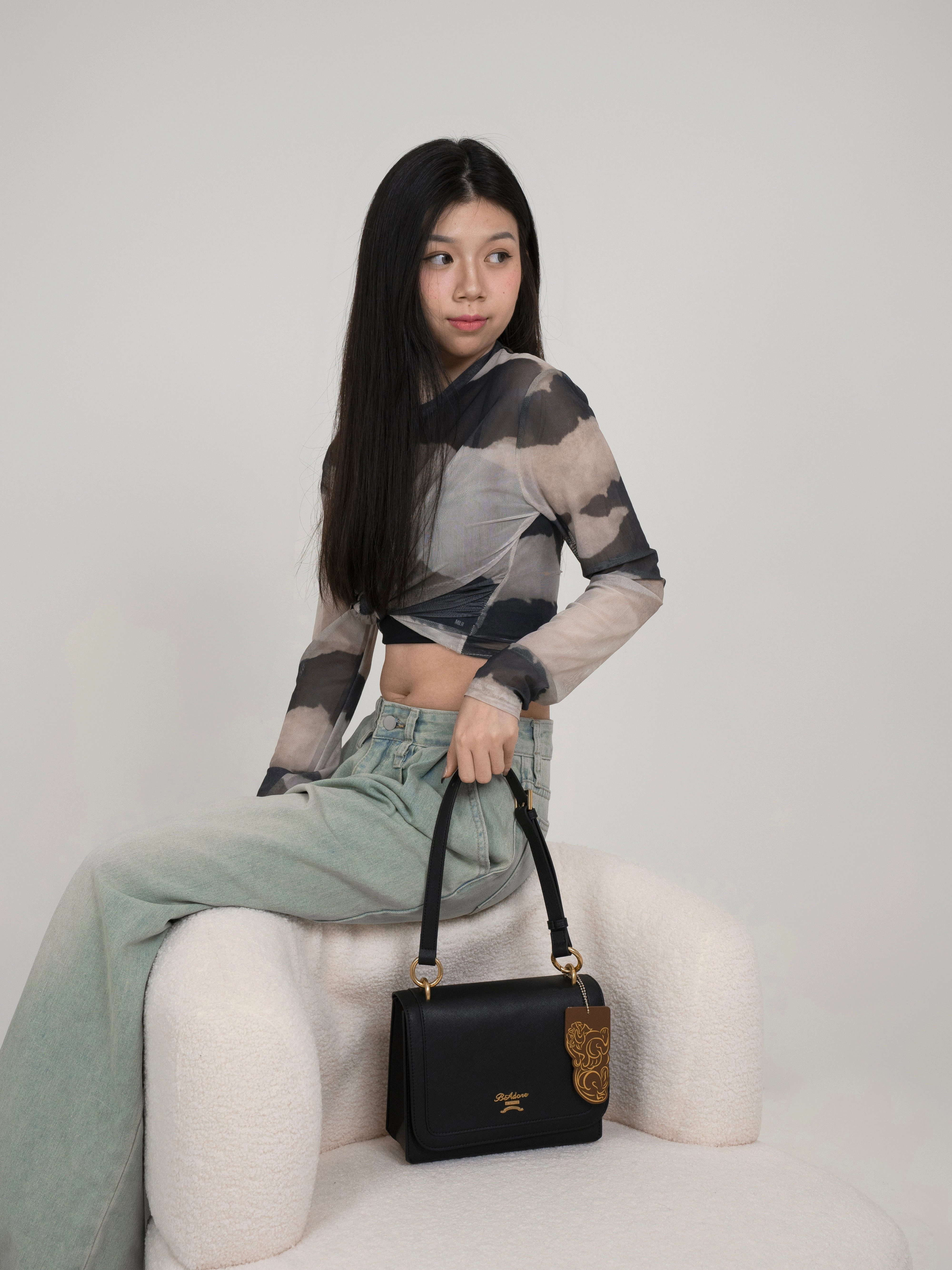 Gillby Collection BLACK