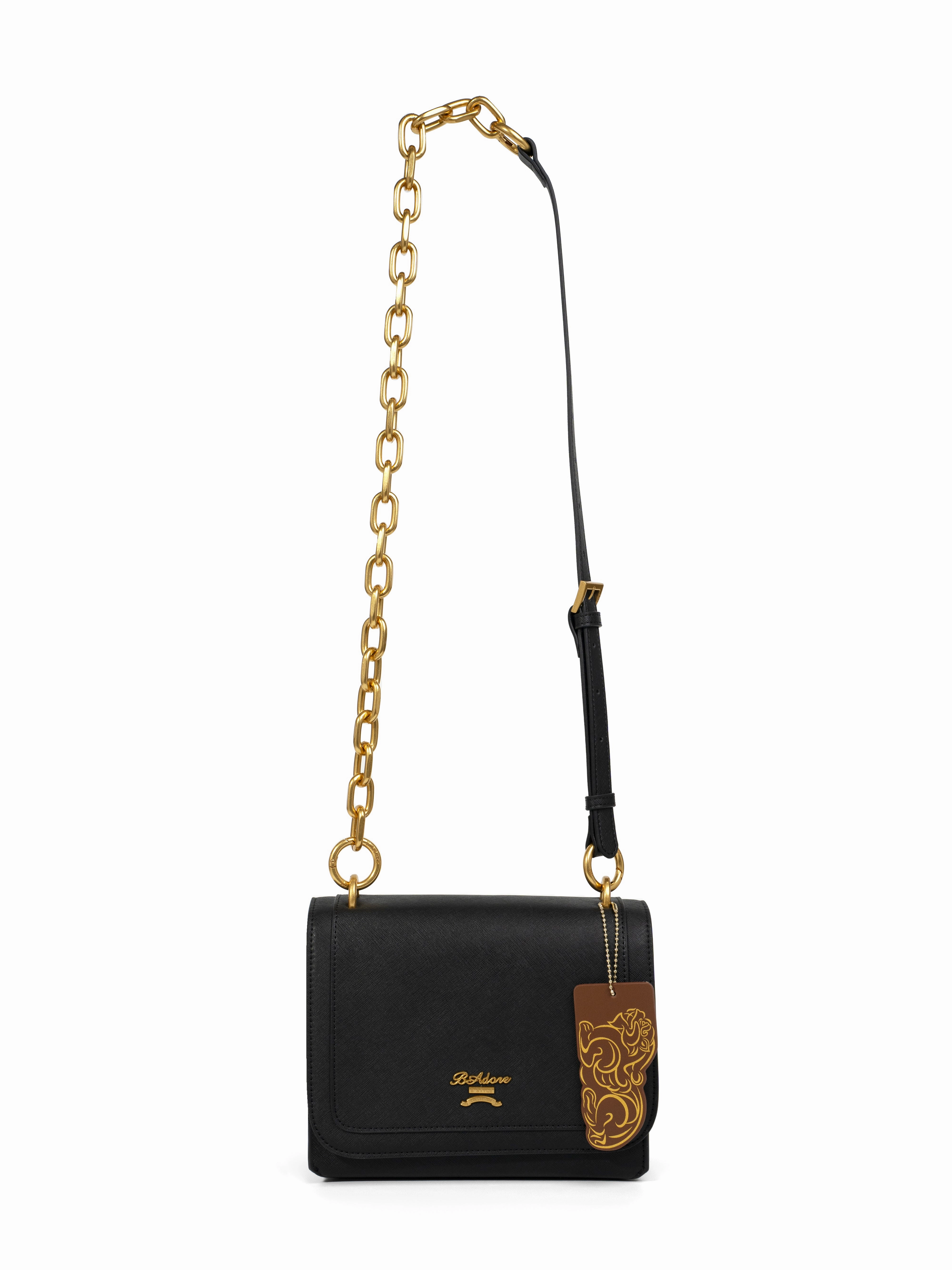 Gillby Collection BLACK