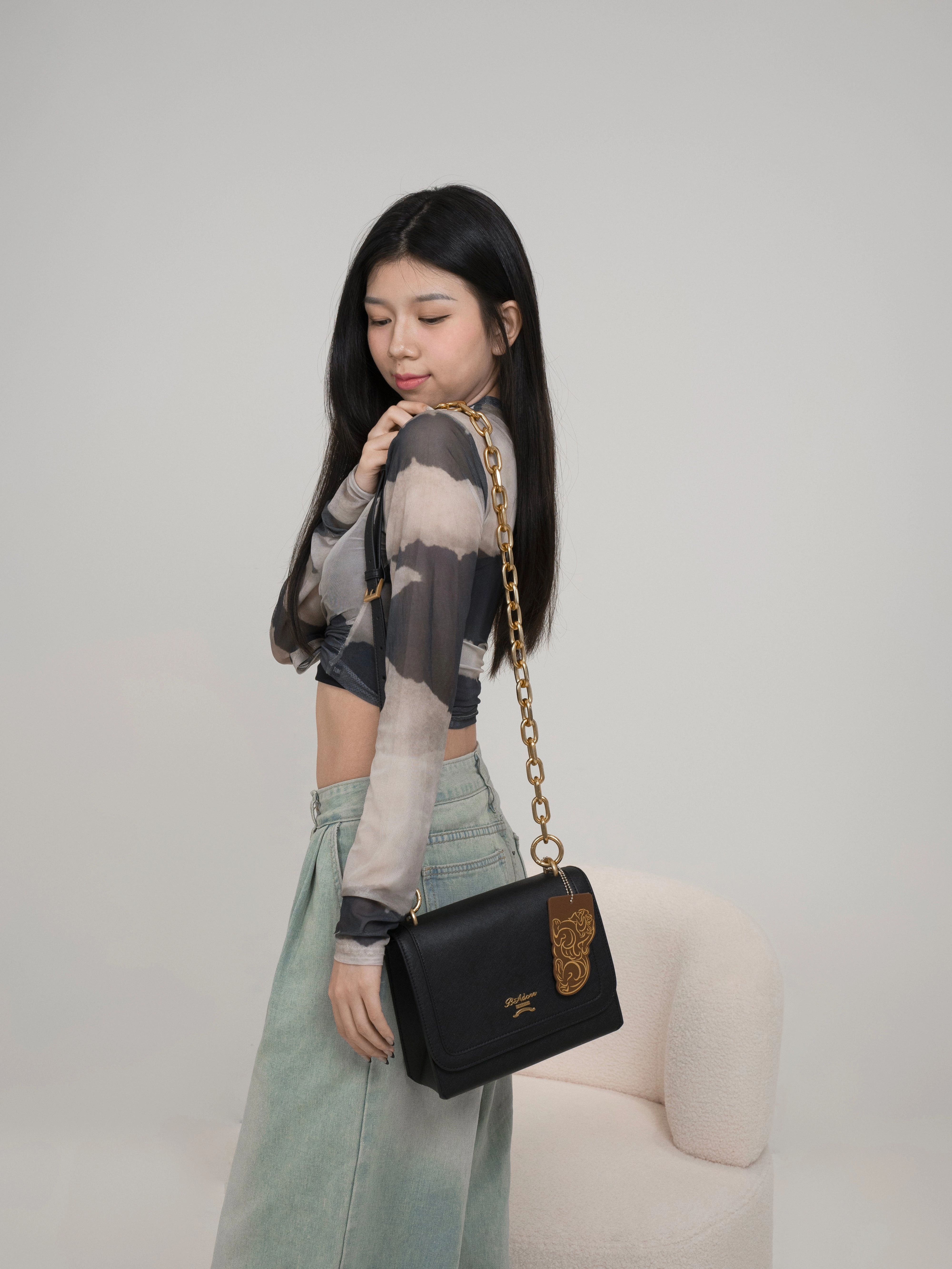 Gillby Collection BLACK