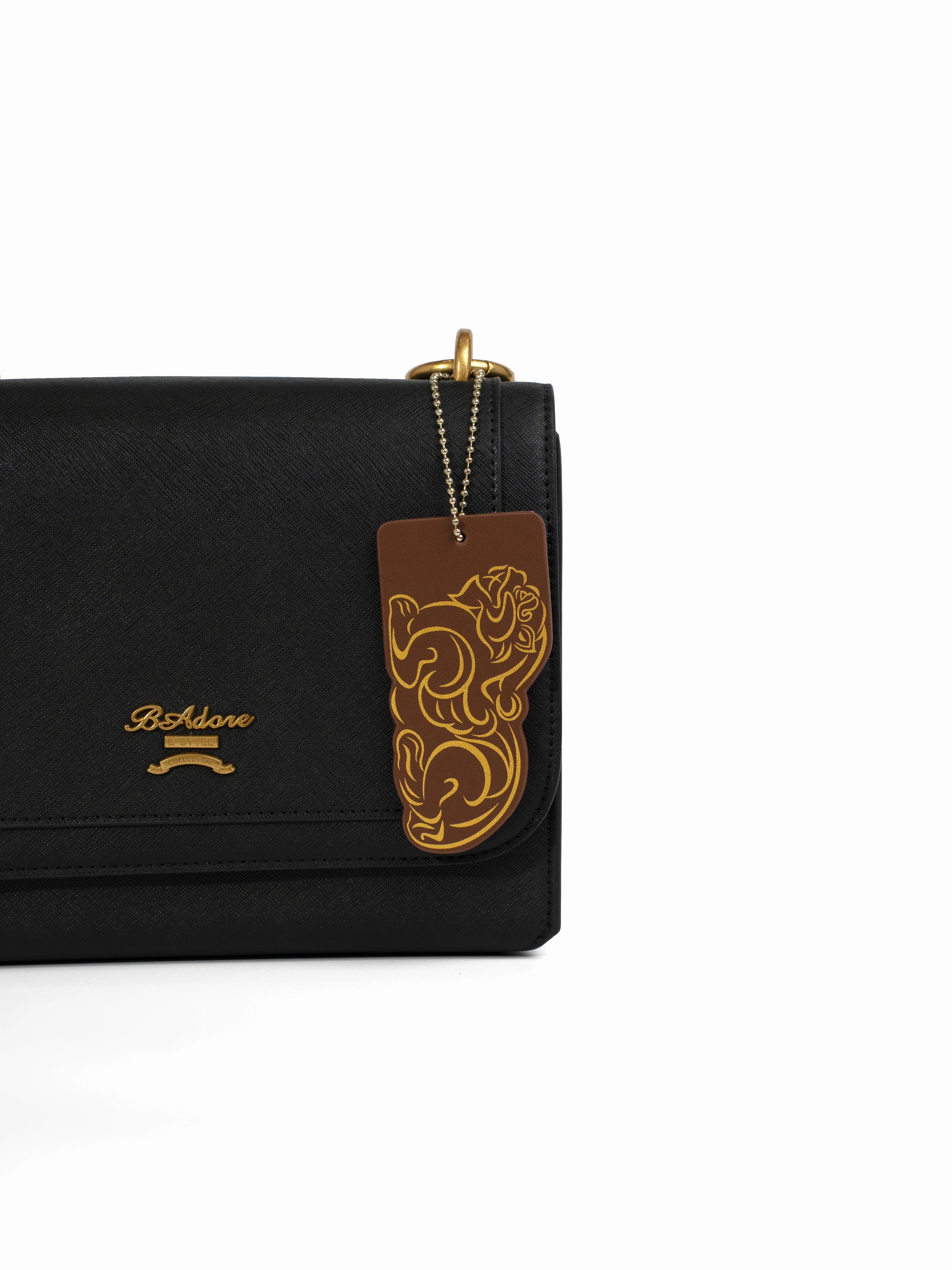 Gillby Collection BLACK
