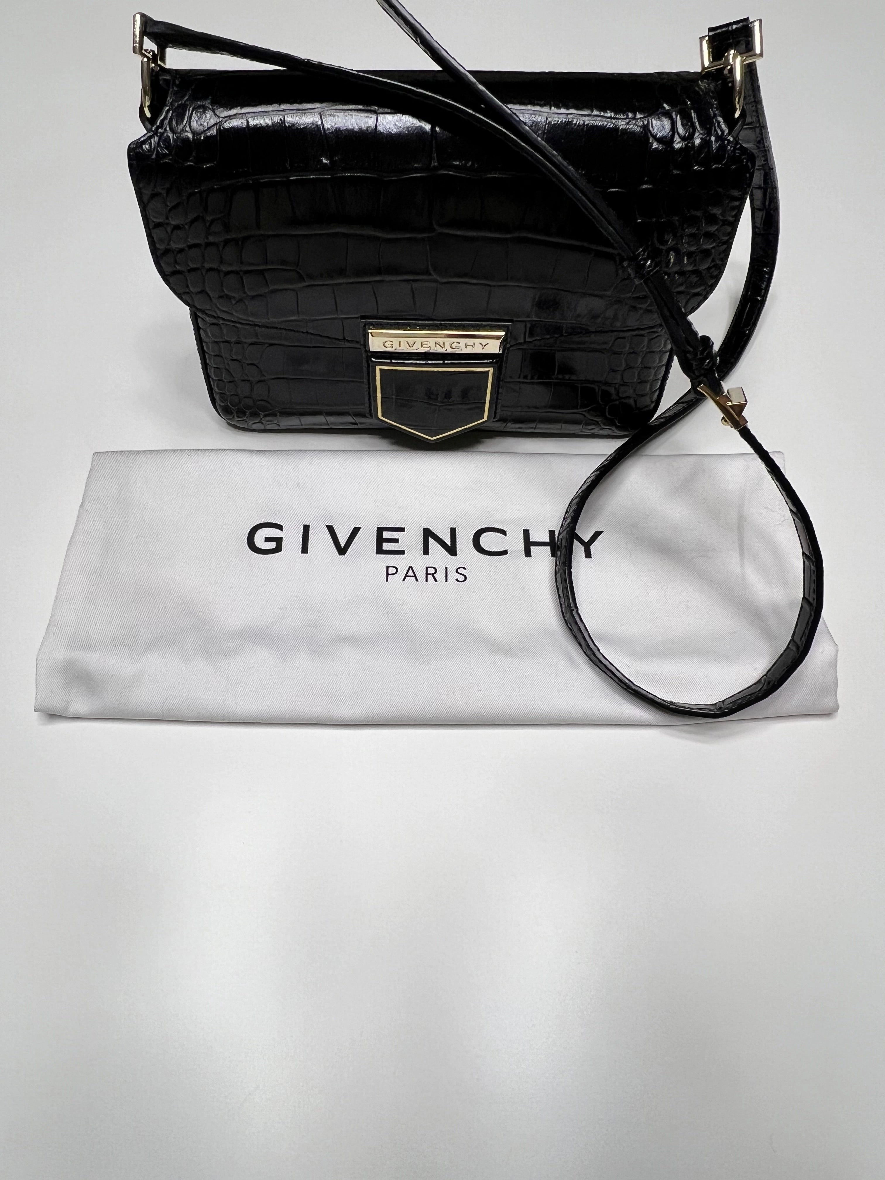 Givenchy Crossbody Bag
