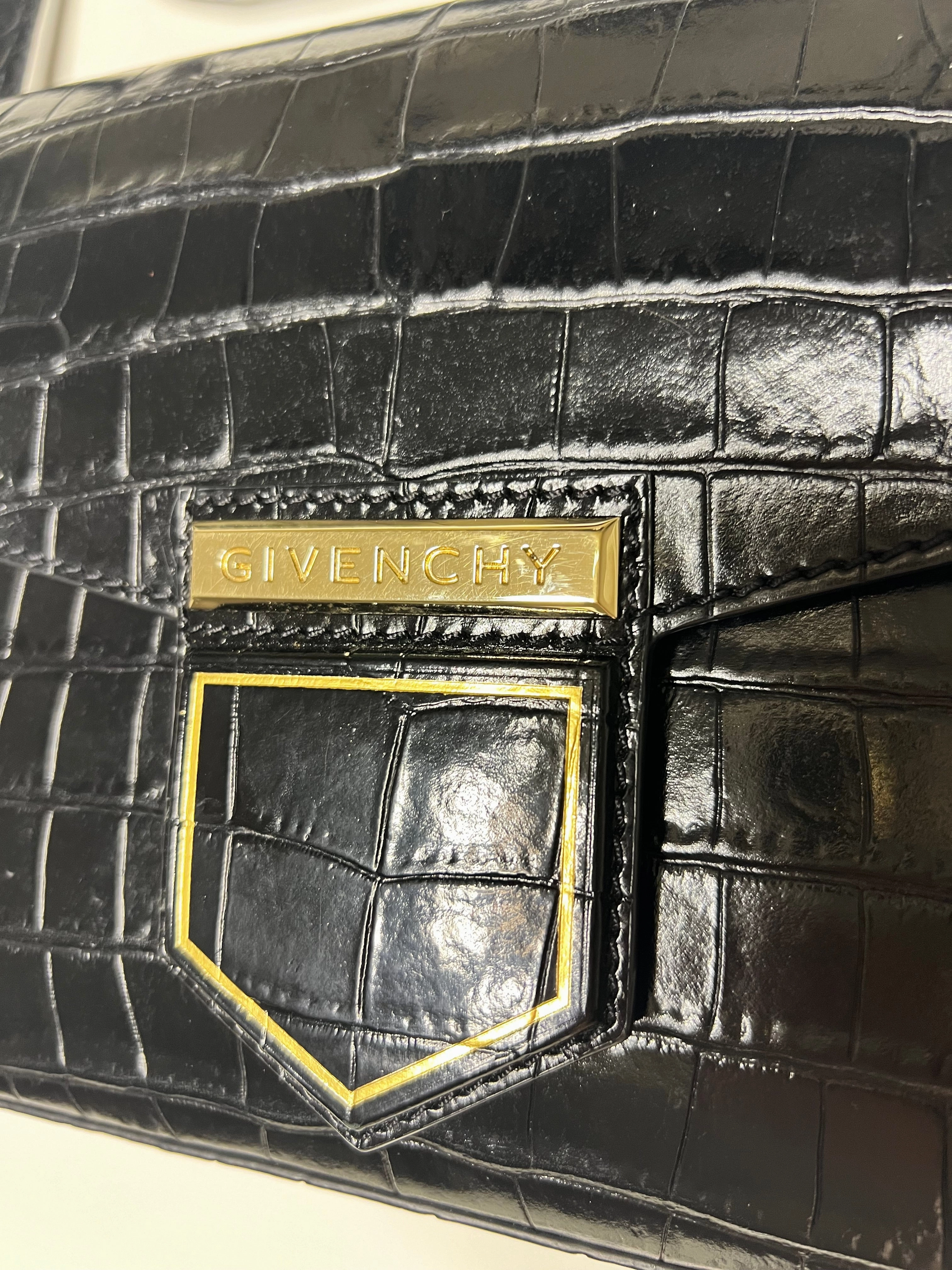 Givenchy Crossbody Bag
