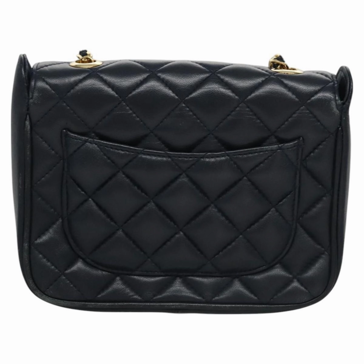 Givenchy Leather Shoulder Bag (Pre-Owned)