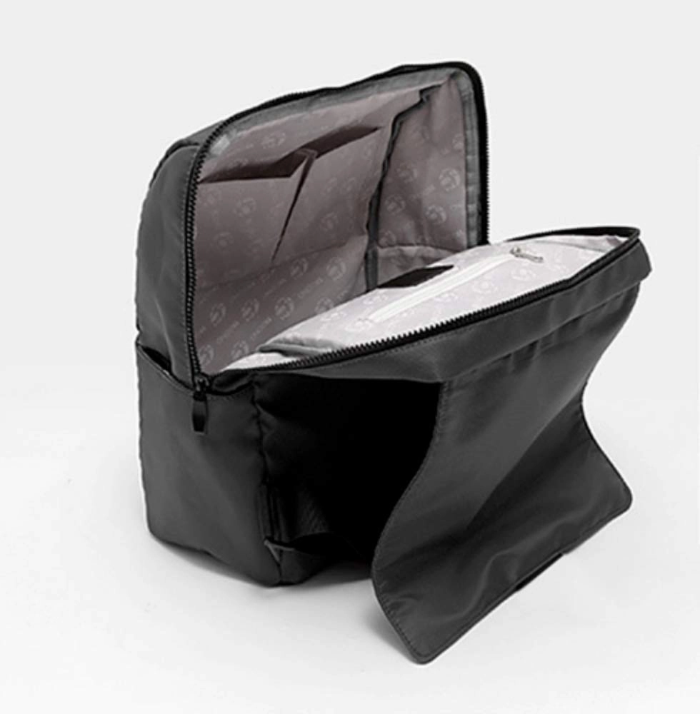 GK-O My Hero Academia Backpack Shoulder bag Schoolbag knapsack Laptop bag Cosplay Costume (Bakugou katsuki style)