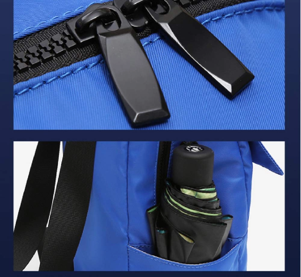GK-O My Hero Academia Backpack Shoulder bag Schoolbag knapsack Laptop bag Cosplay Costume (Bakugou katsuki style)