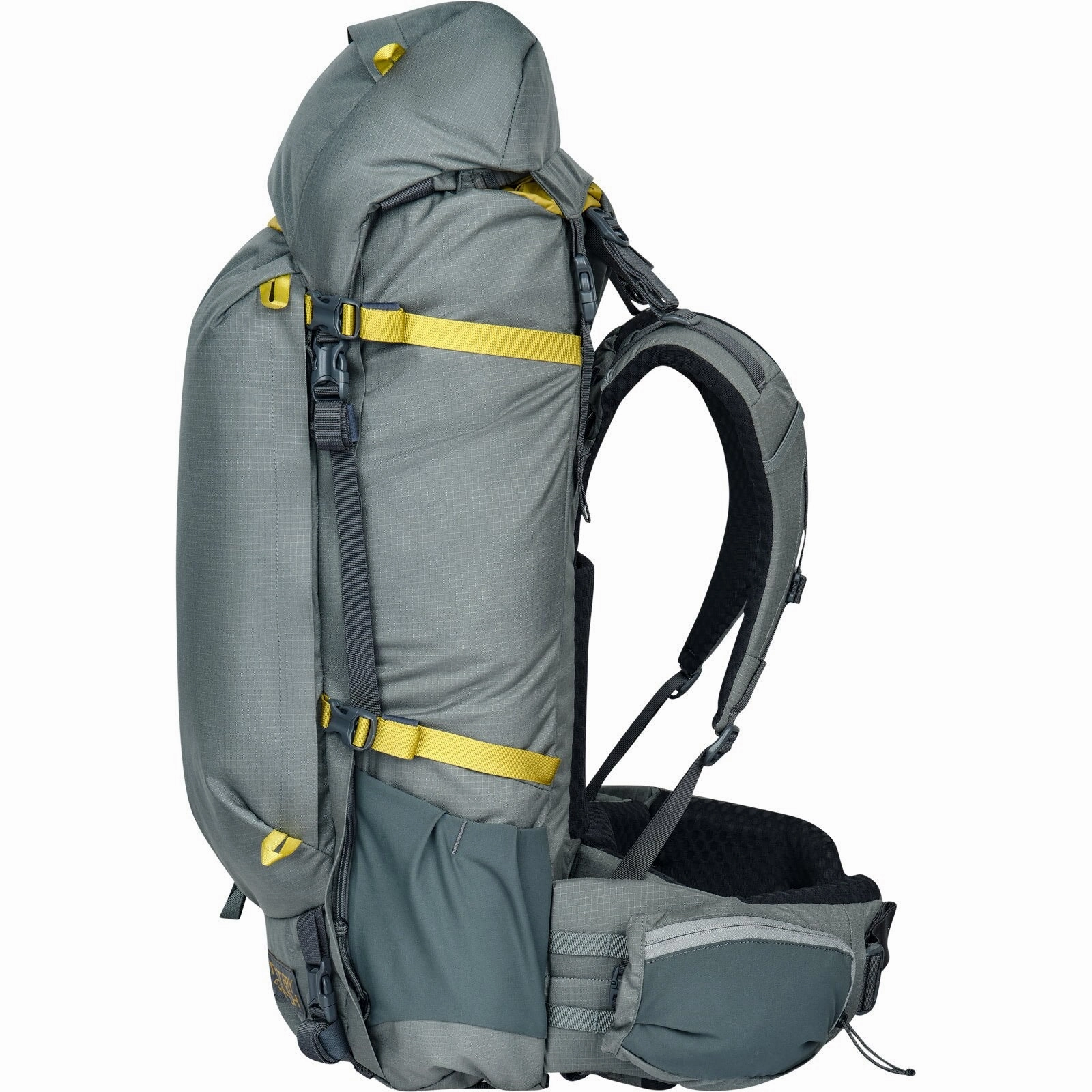 Glacier 50