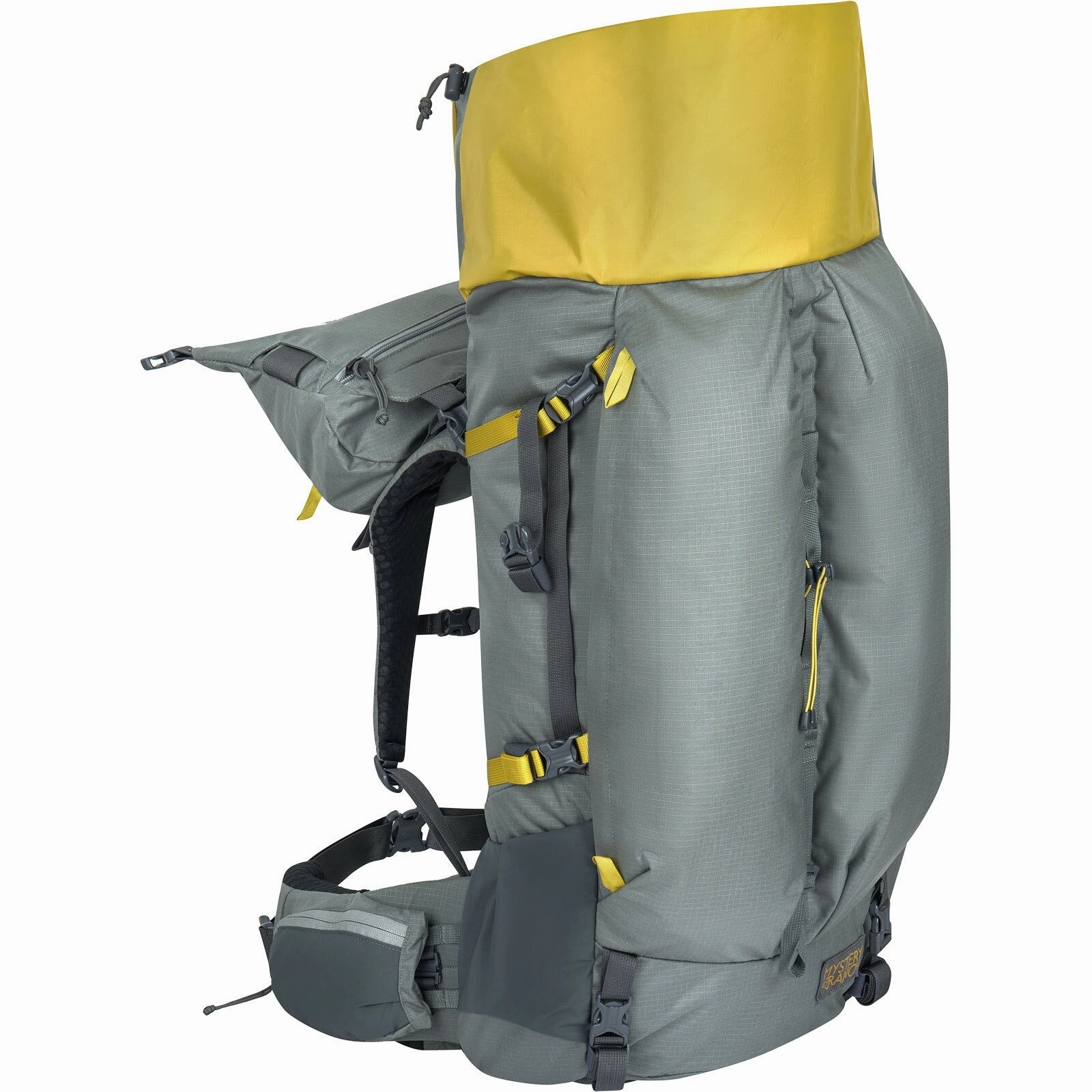 Glacier 50