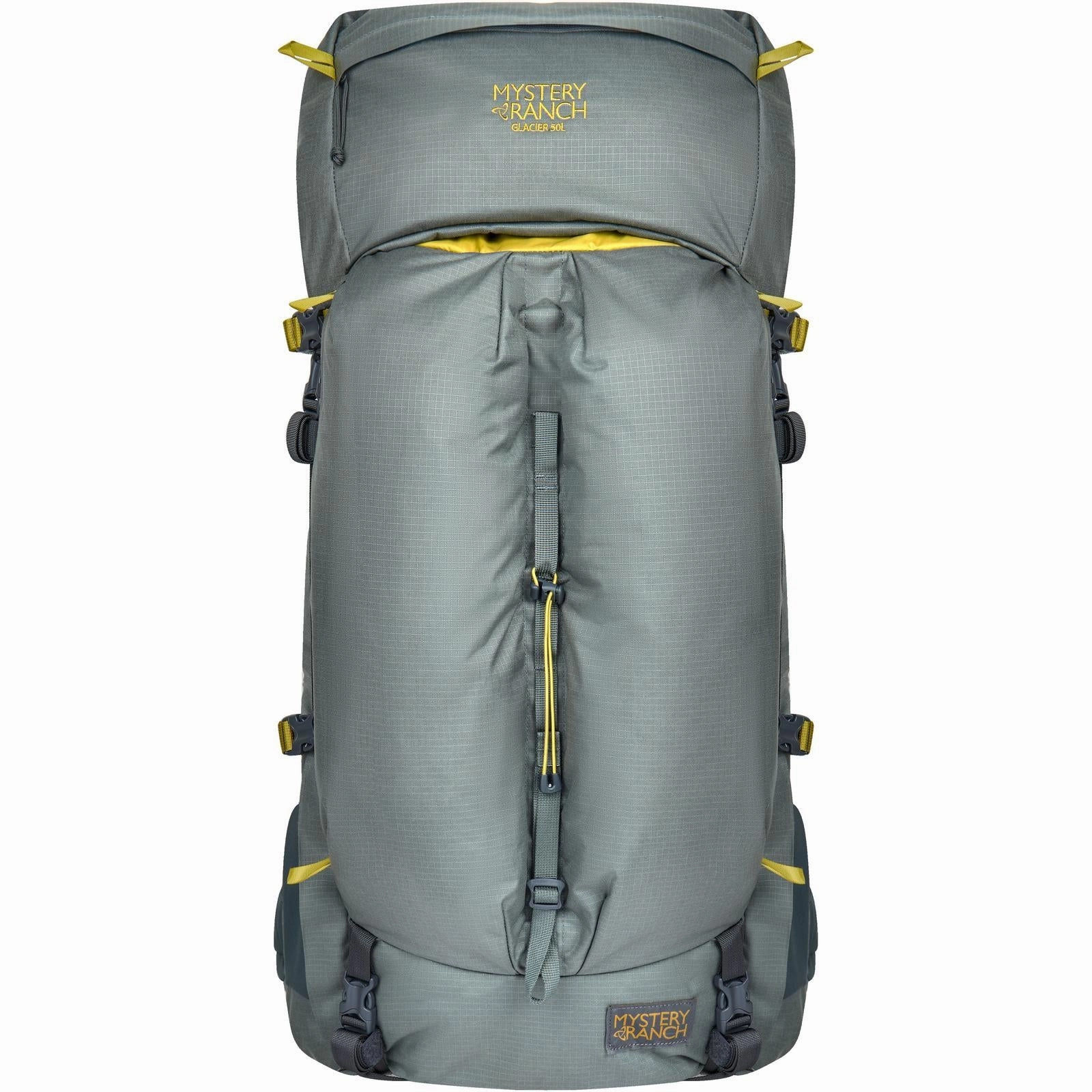 Glacier 50
