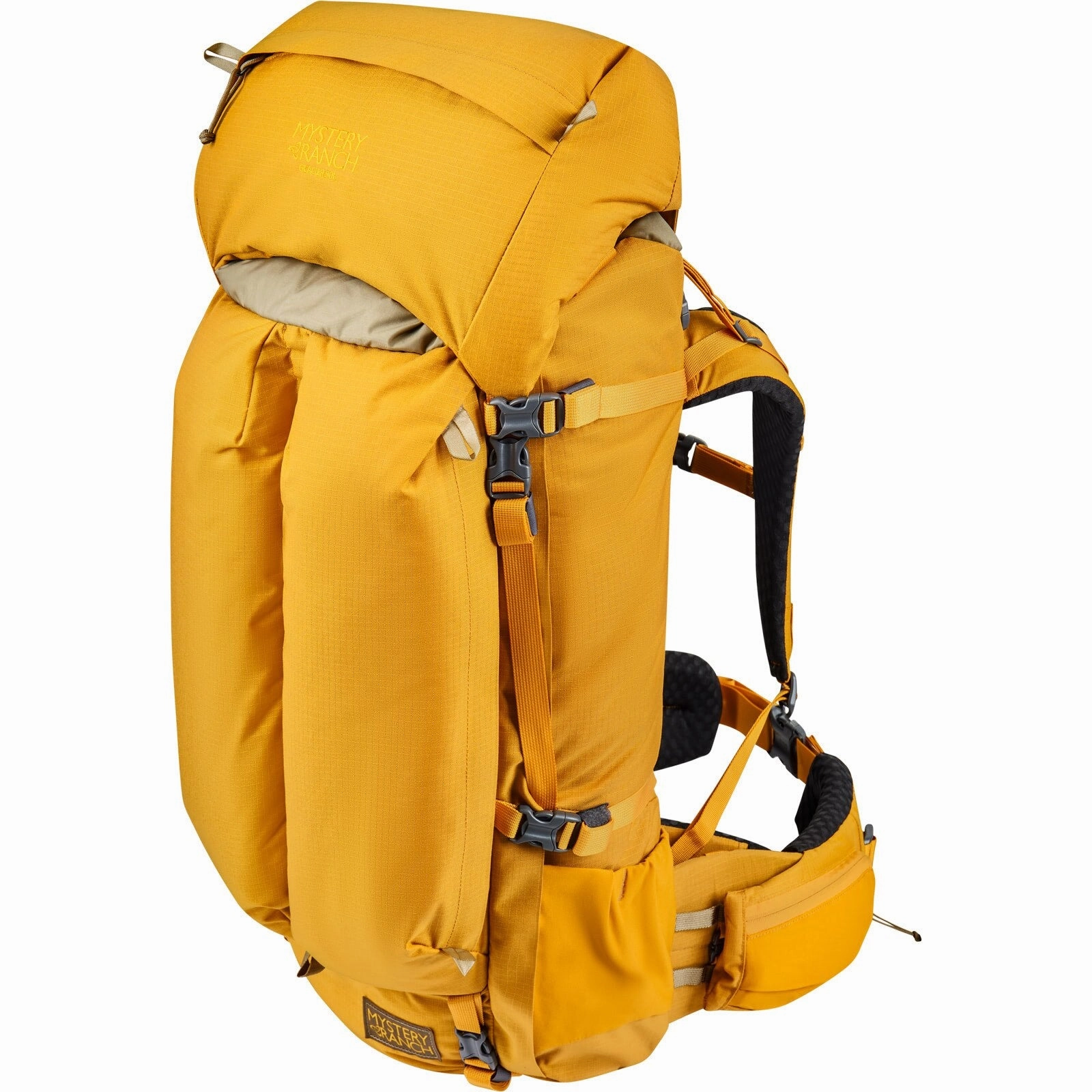 Glacier 50
