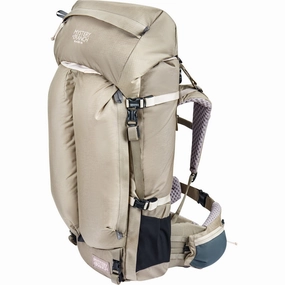 Glacier 50 Women's