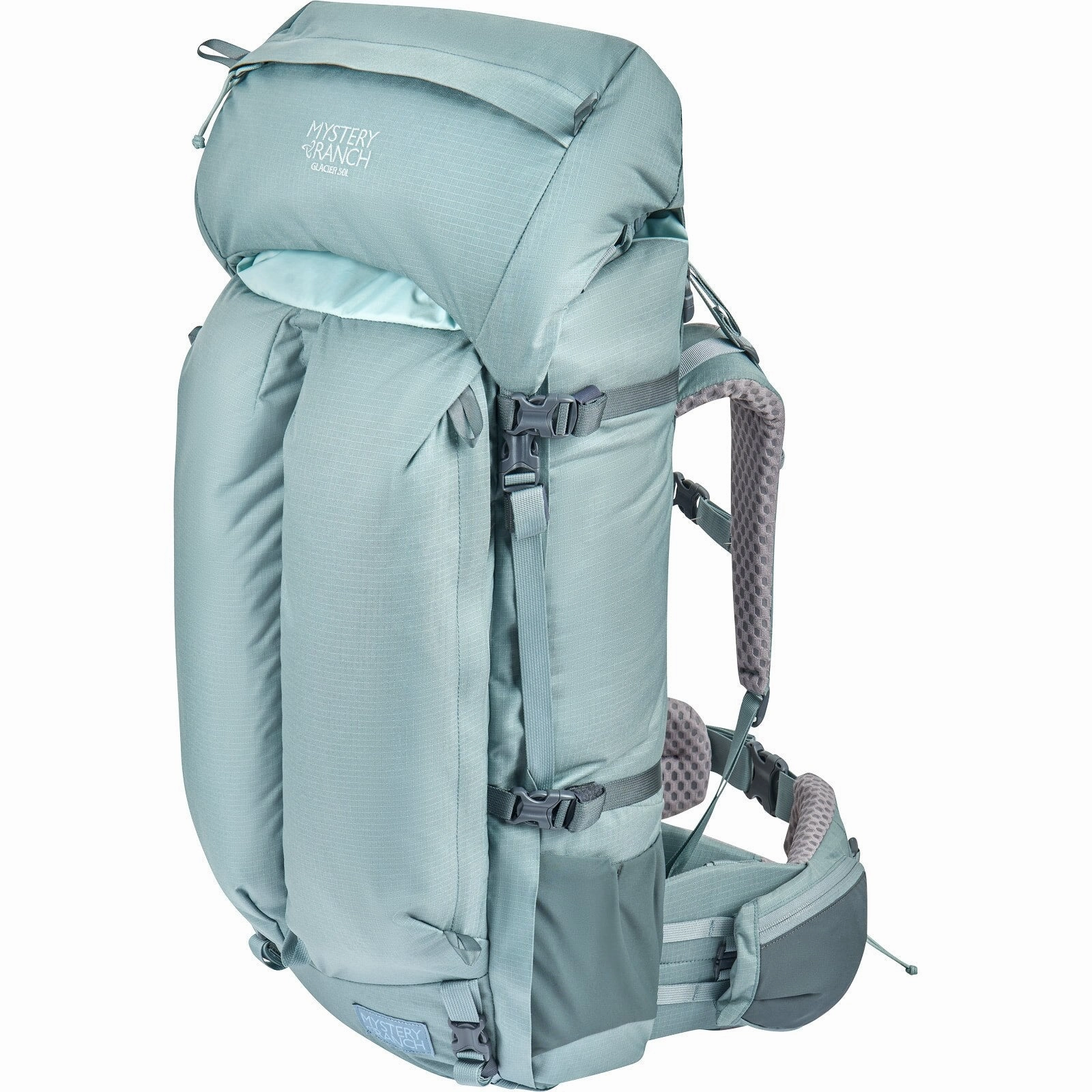 Glacier 50 Women's