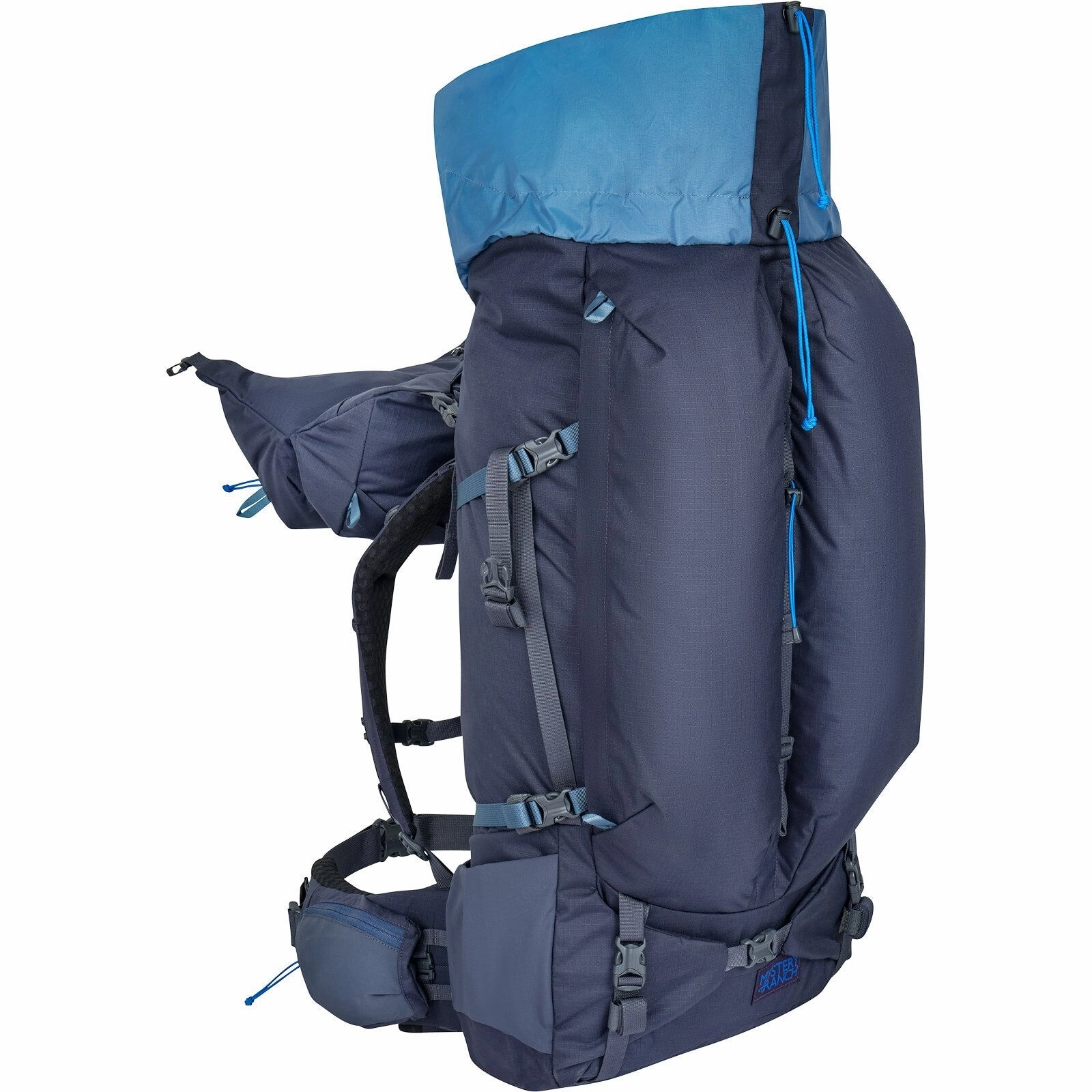 Glacier 70