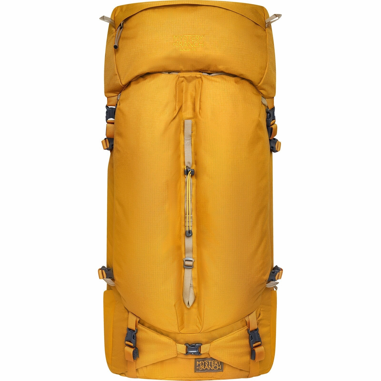 Glacier 70
