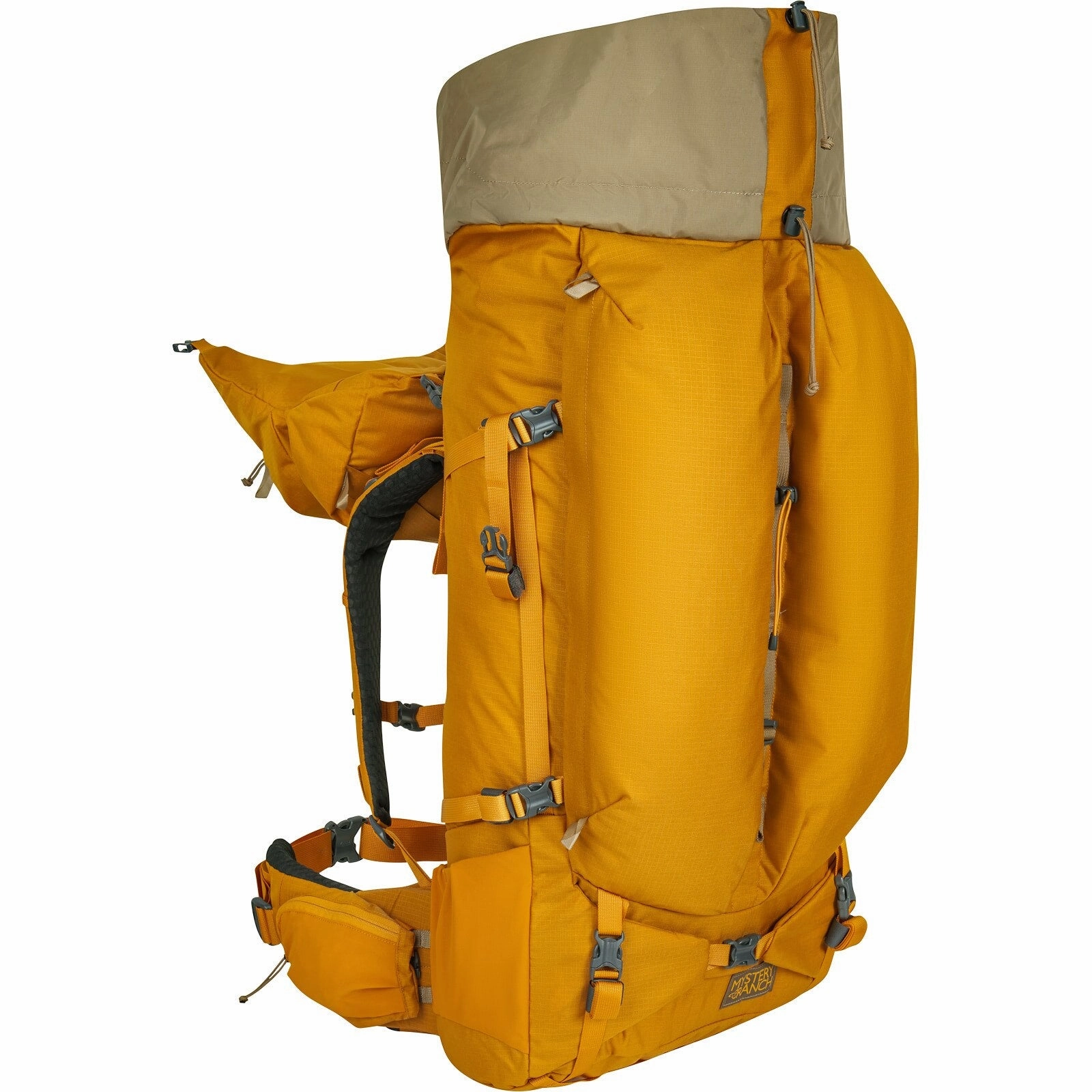 Glacier 70