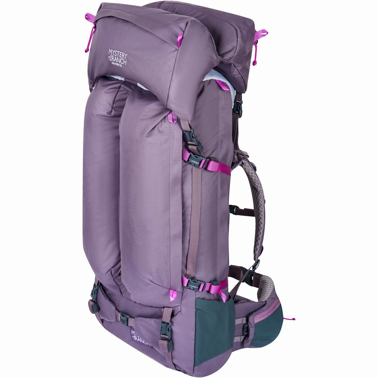 Glacier 70 Women's