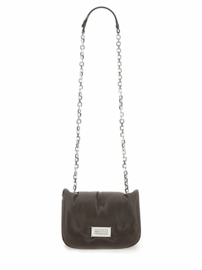 Glam Slam Flap Bag Small