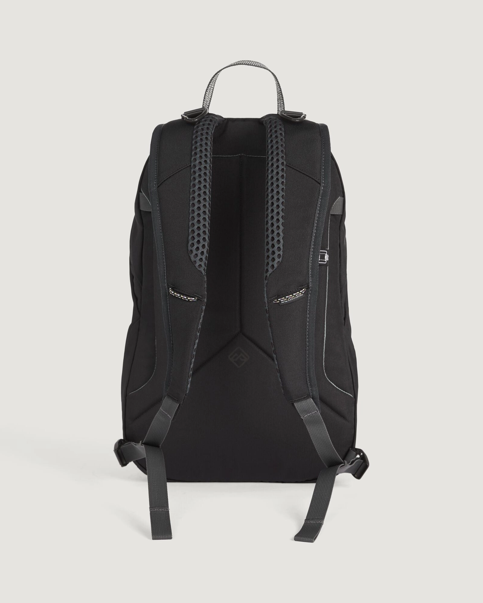 Gluon Beyond Backpack - 18L - Black Stingray