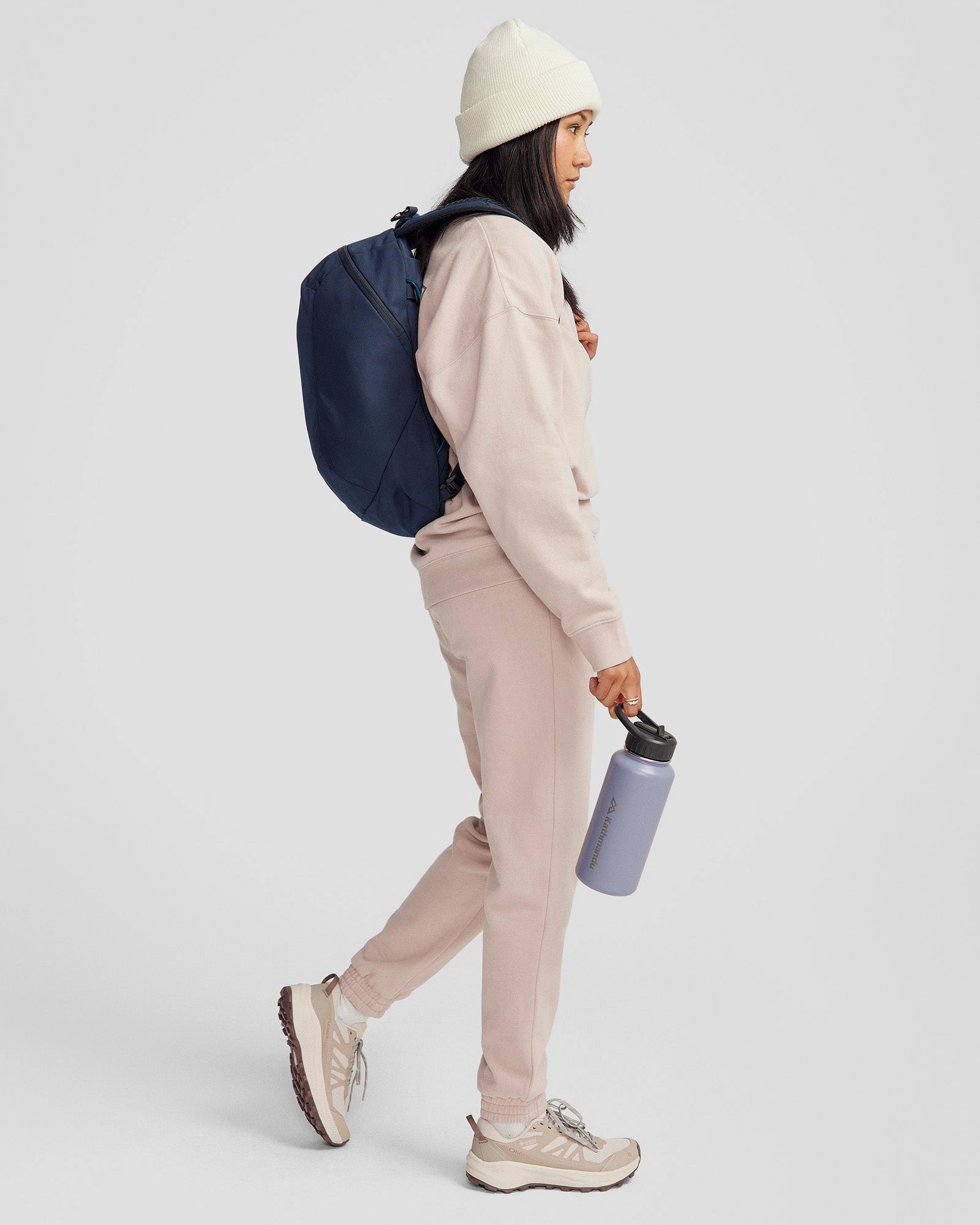 Gluon Beyond Backpack - 18L - Pure Navy