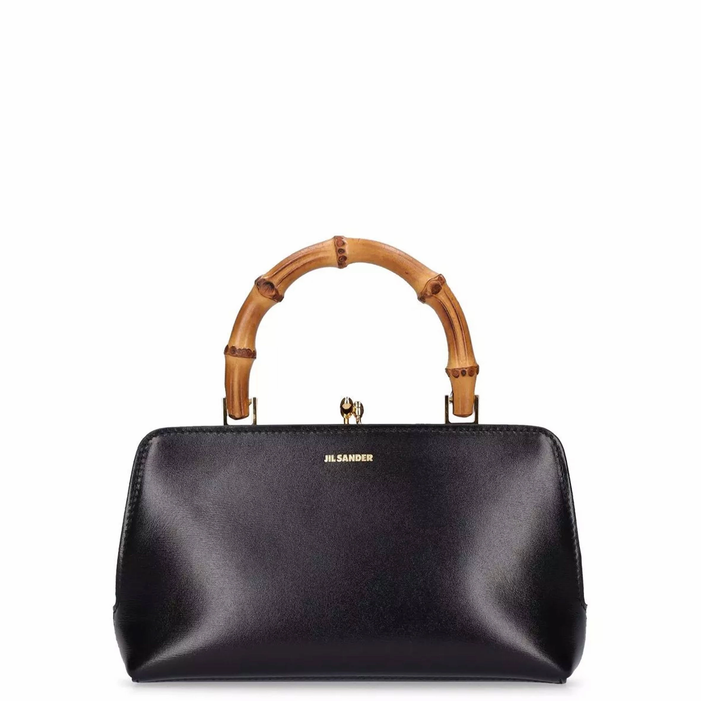 Goji Mini Bamboo, Black