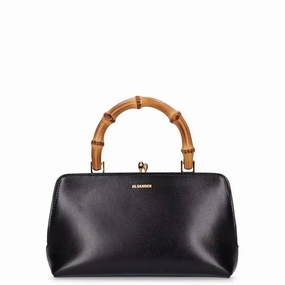 Goji Mini Bamboo, Black