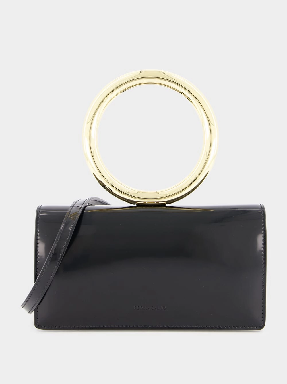 Golden Loop Smartphone Holder