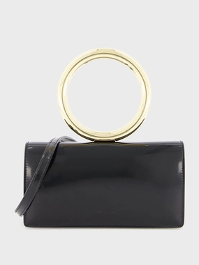Golden Loop Smartphone Holder