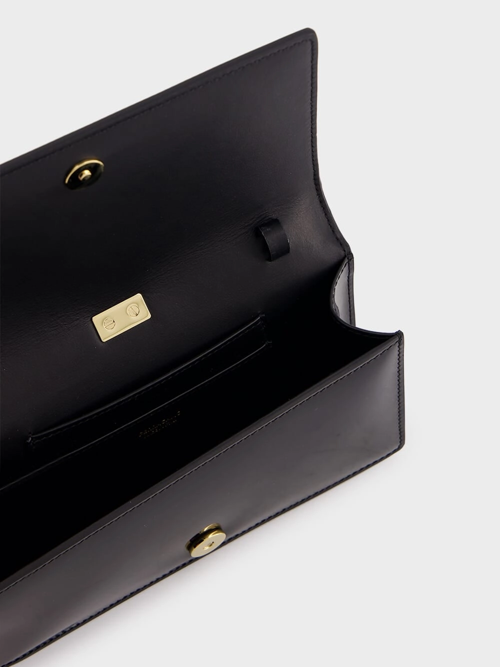Golden Loop Smartphone Holder