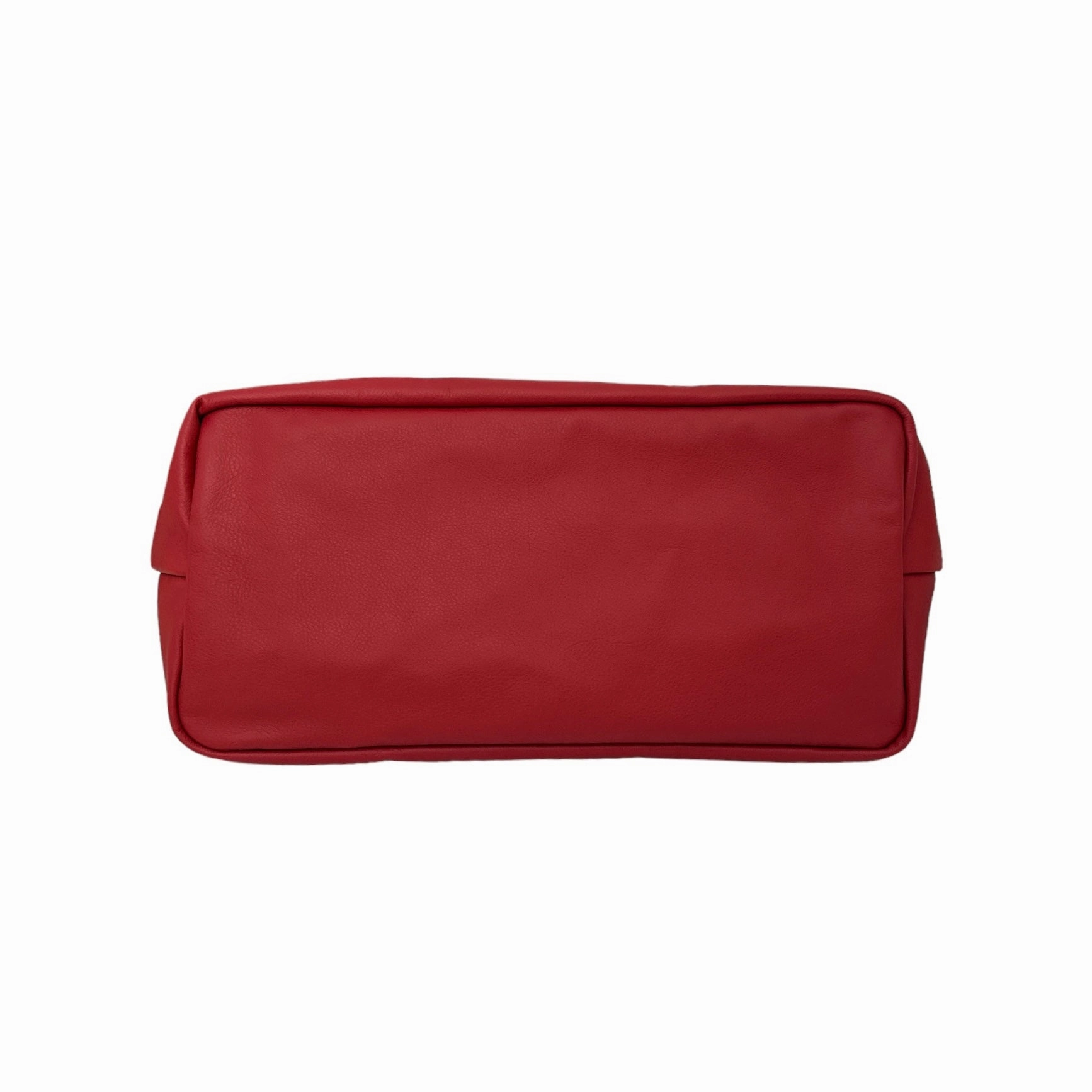 Goyard Anjou GM Tote - Red (NWT)