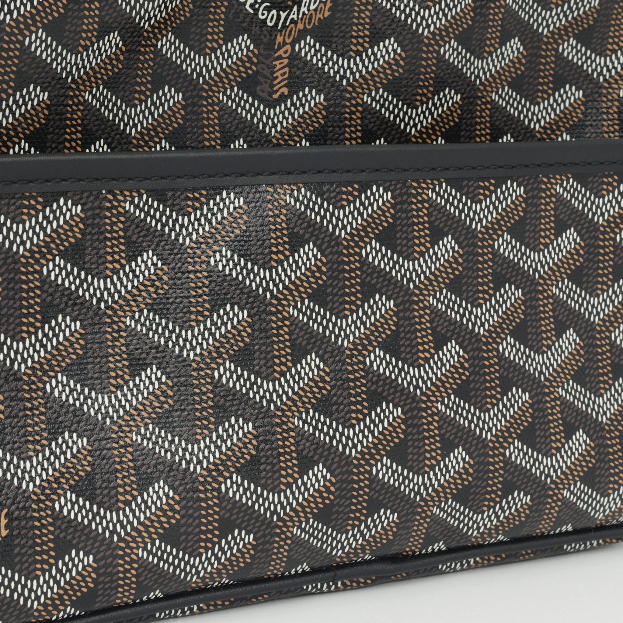 Goyard Cap-Vert PM (NWT)
