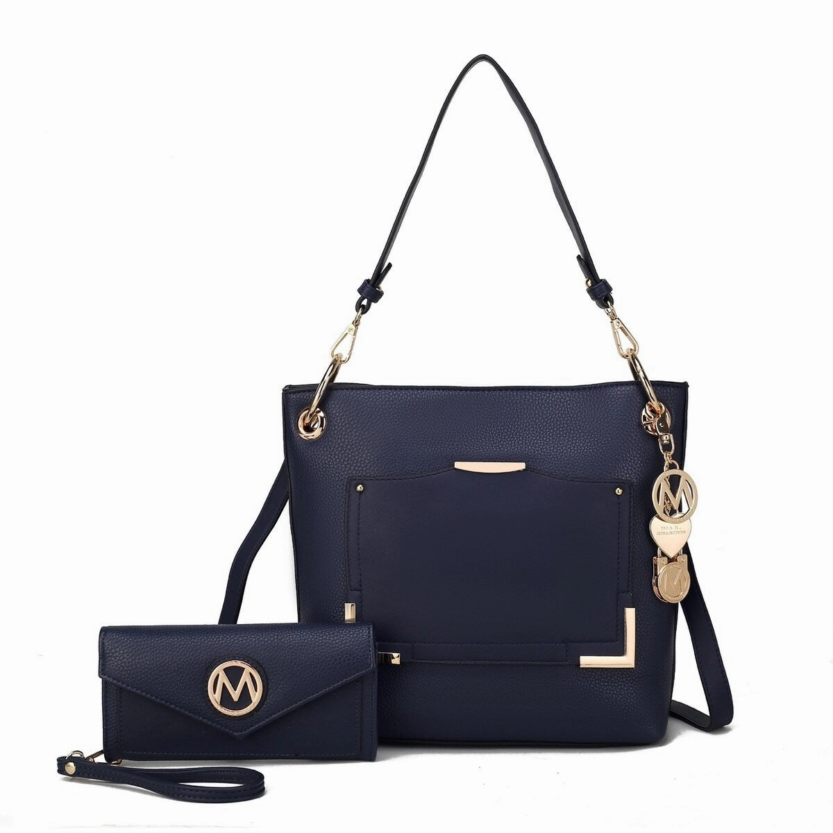 Grace Shoulder Bag And Set